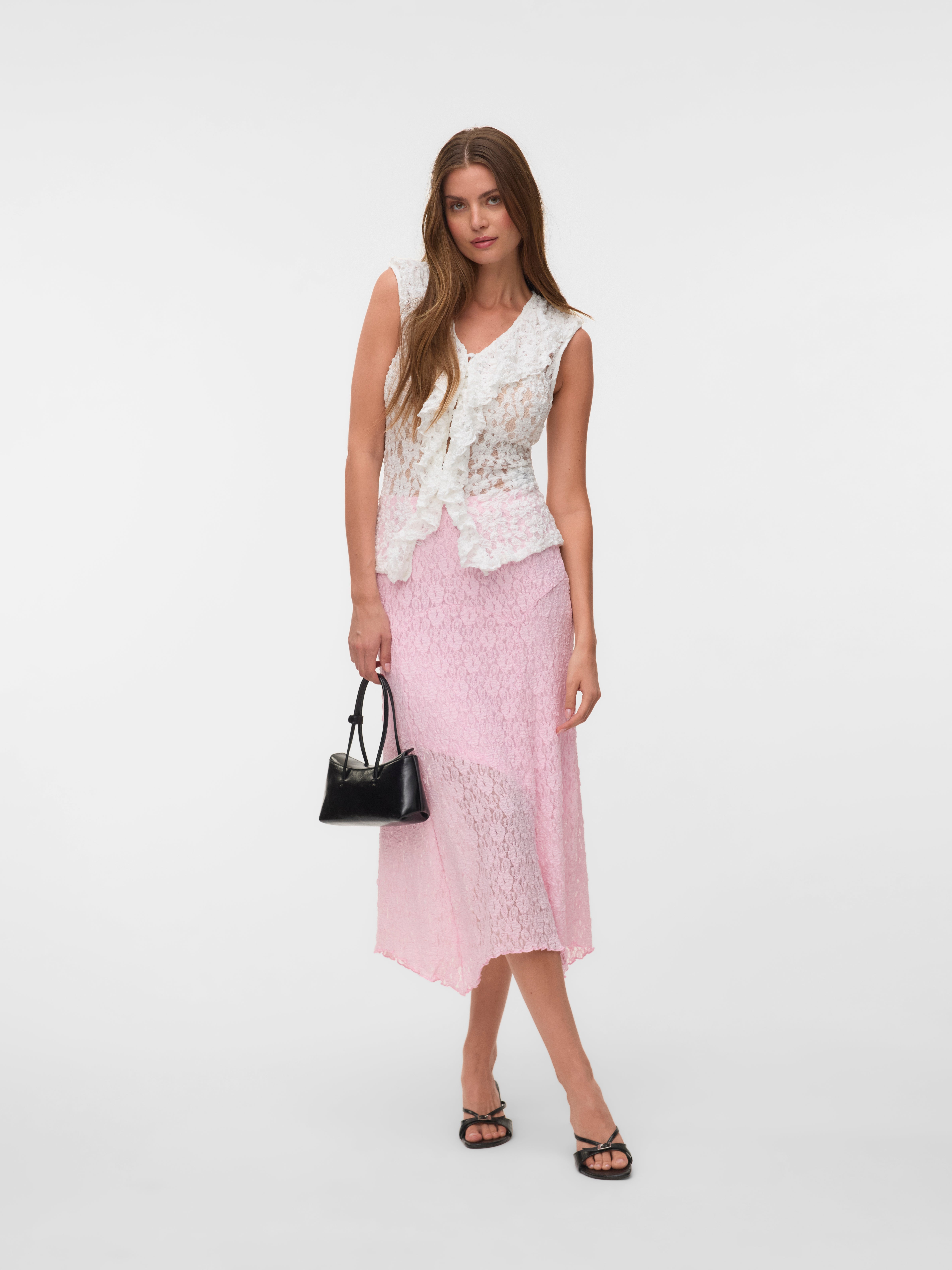 VERO MODA® AWKIENNA Top