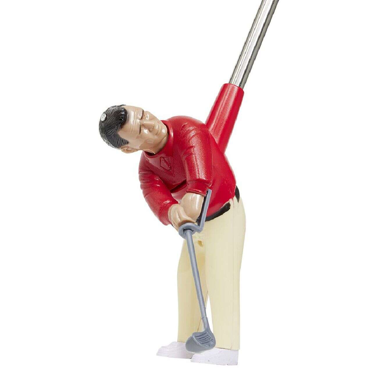 Mini golf d'intérieur