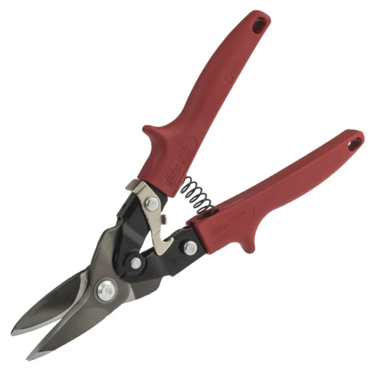 Malco Products Max2000 Left-Cut Aviation Snips (M2001)