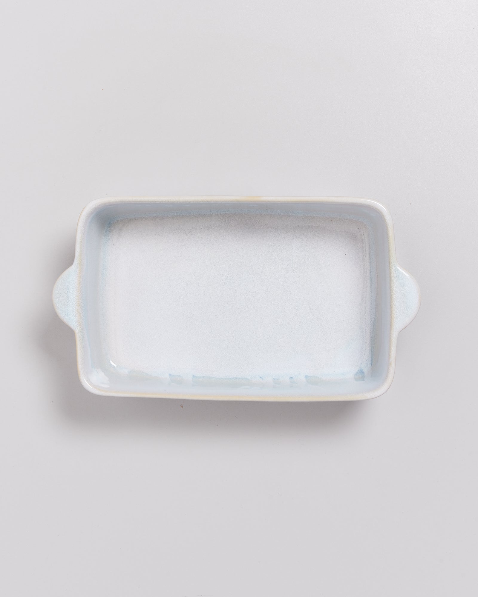 CORDOAMA - SMALL OVEN DISH AZURE