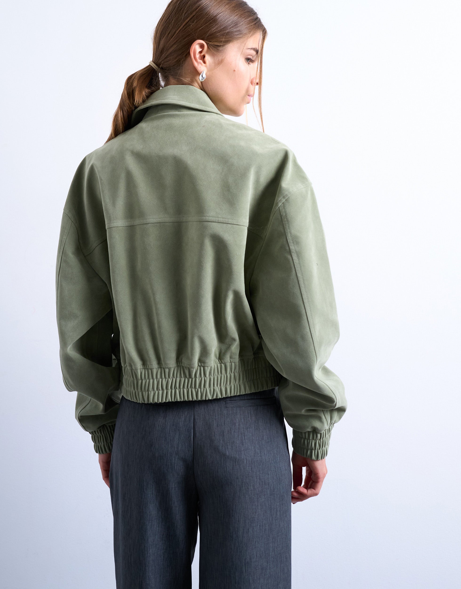 VERO MODA® TSISABELLA Jacket