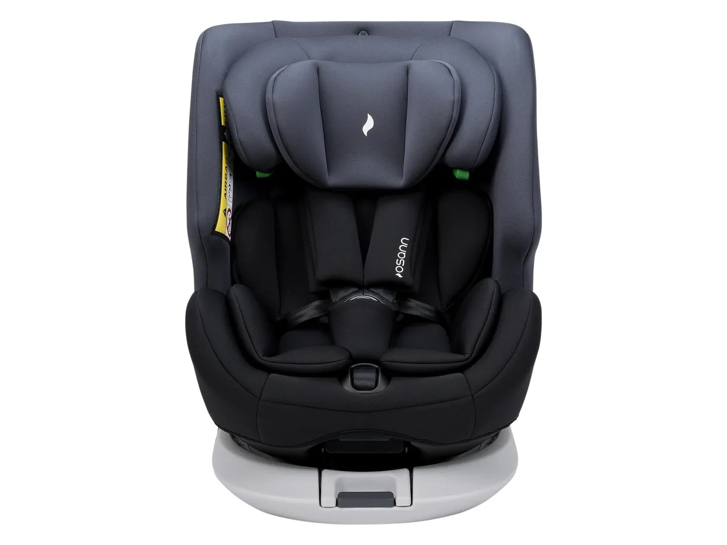 Osann Sige auto Four 360 S