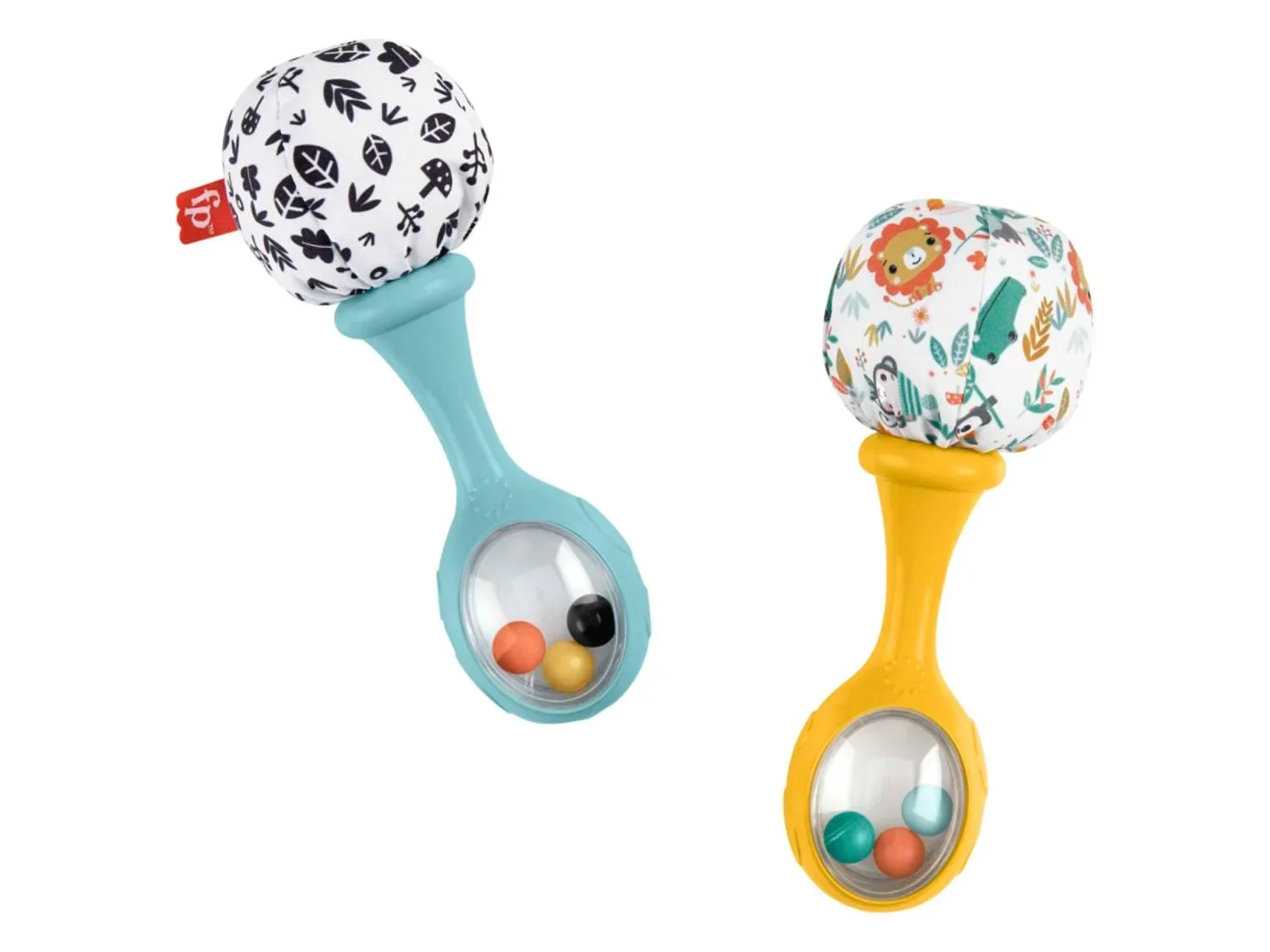 Fisher-Price Jeu d'veil bb
