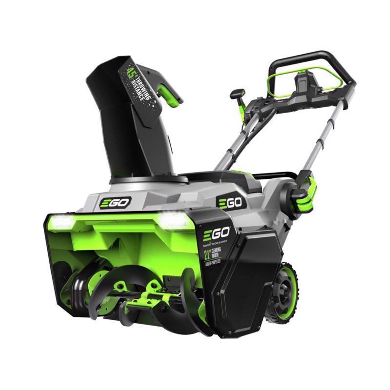 Ego Power+ Snow Blower 21