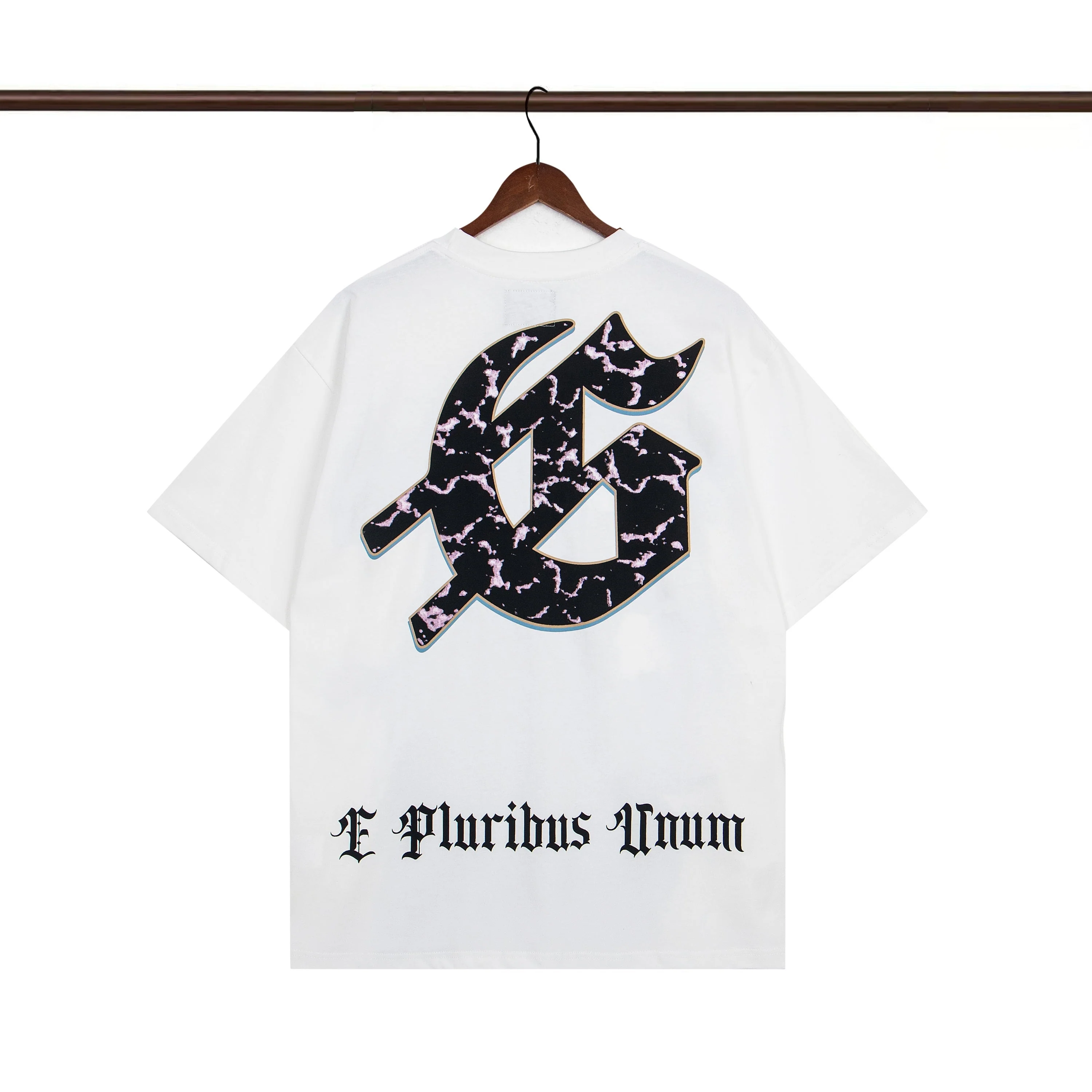 2025 New fashion T-shirt G06