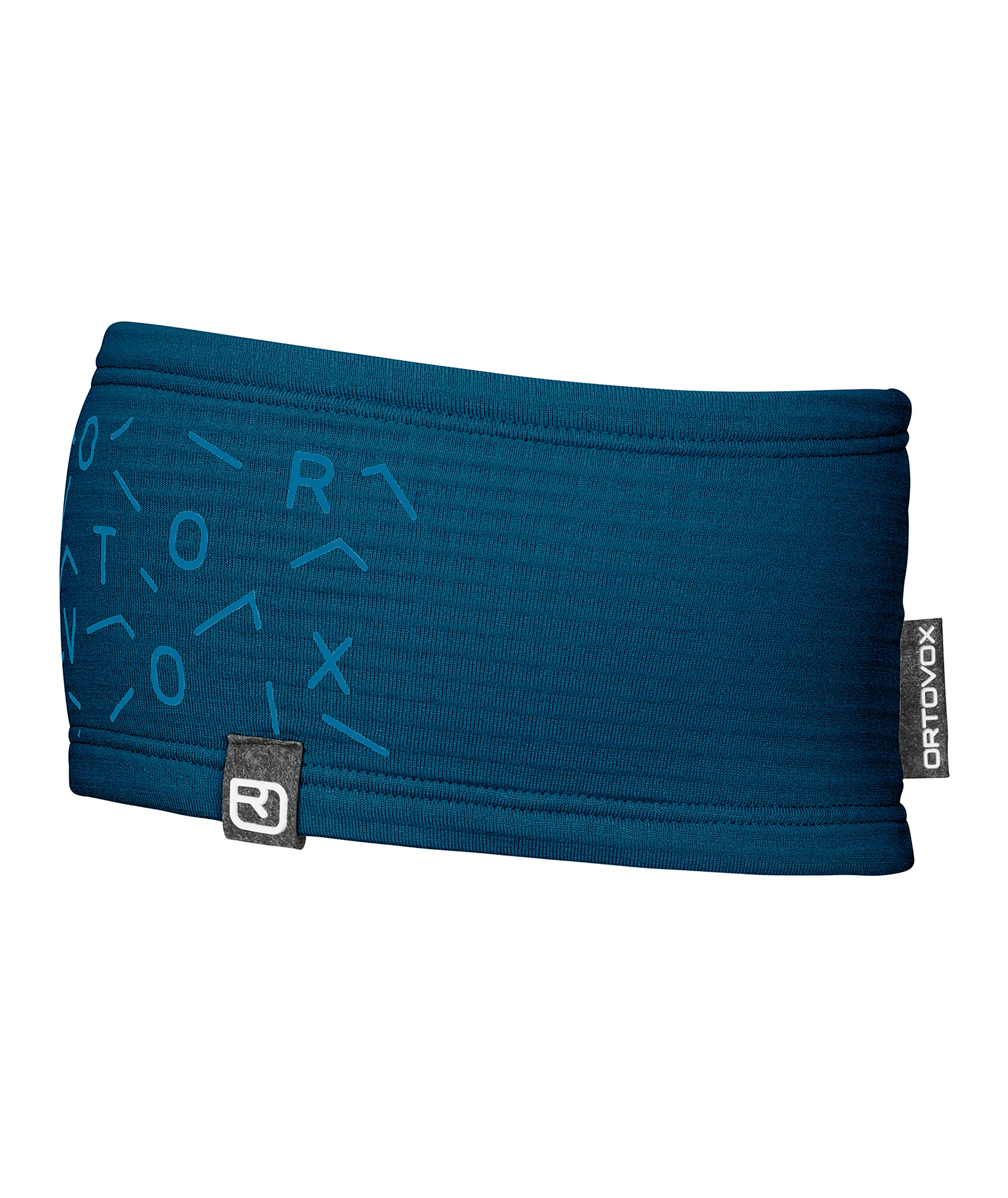 ORTOVOXR FLEECE LIGHT GRID HEADBAND