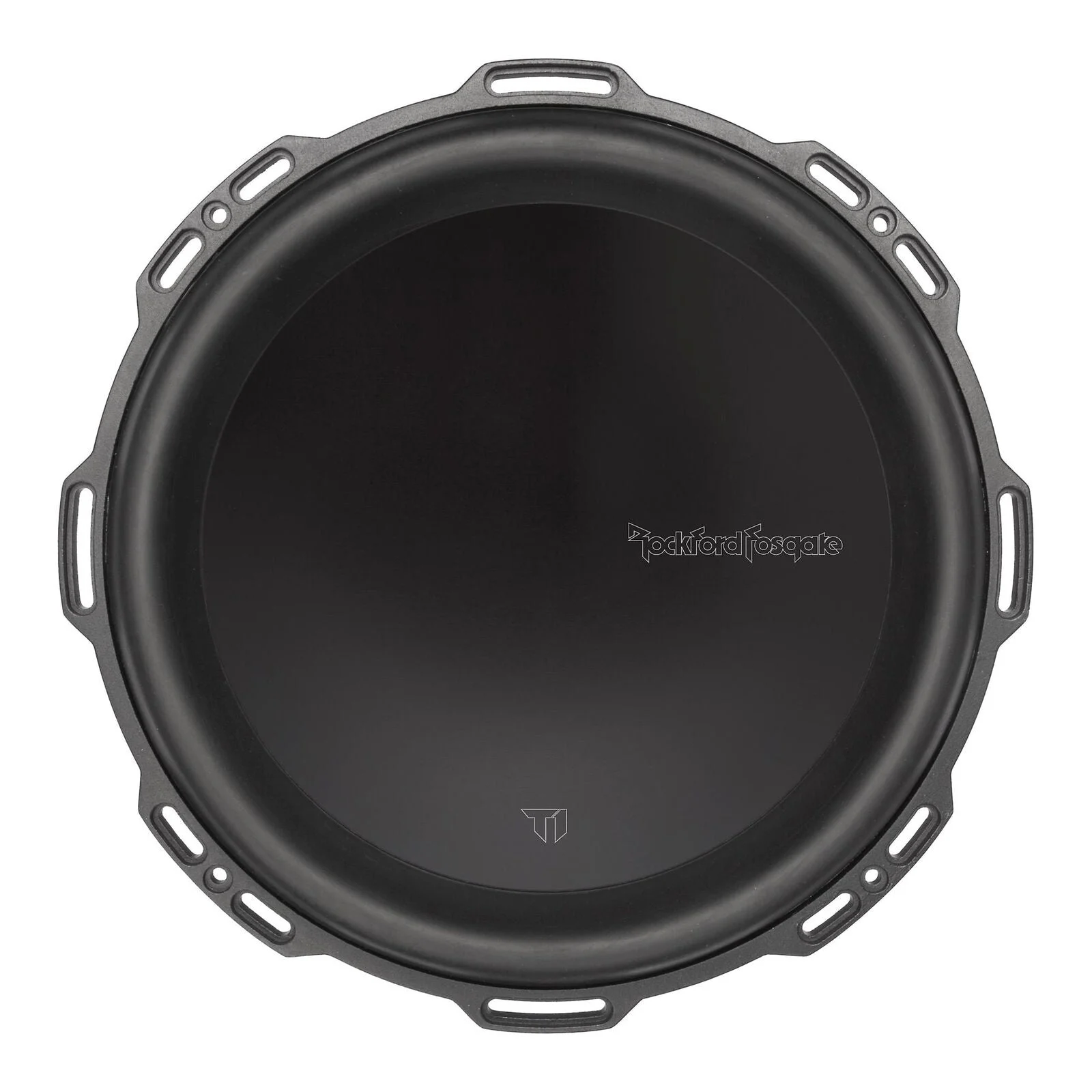 NEW T1D412 12" 1600 Watt 4-Ohm DVC Car Audio Subwoofer Sub - Image 5