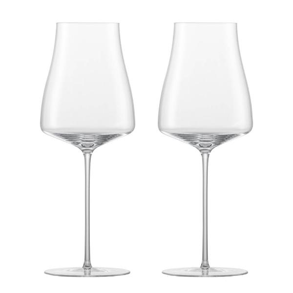 The moment rioja rødvinsglass 2 stk 54,5 cl klar