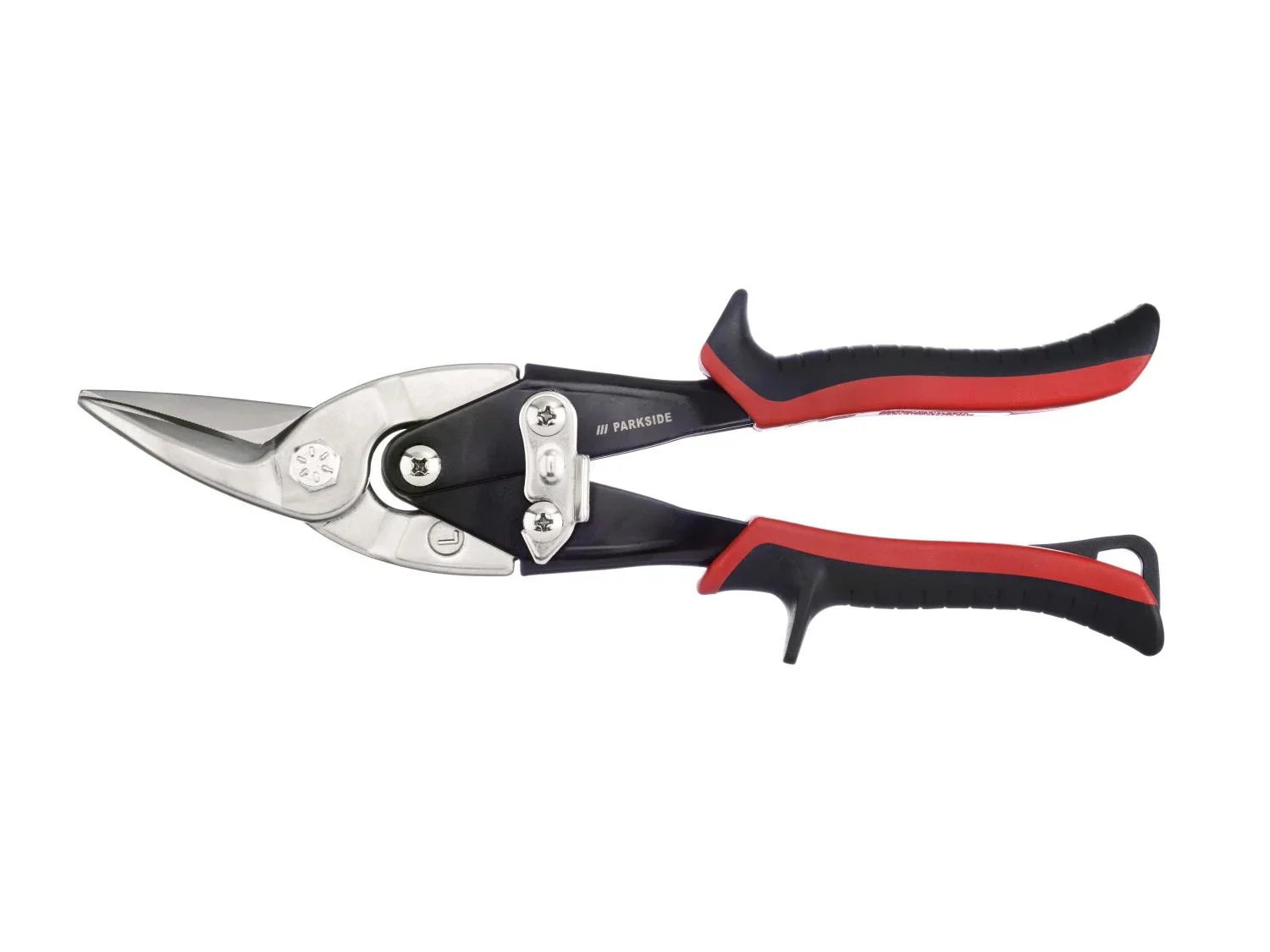 PARKSIDE Set de cisailles  tle ou Set de plaquiste
