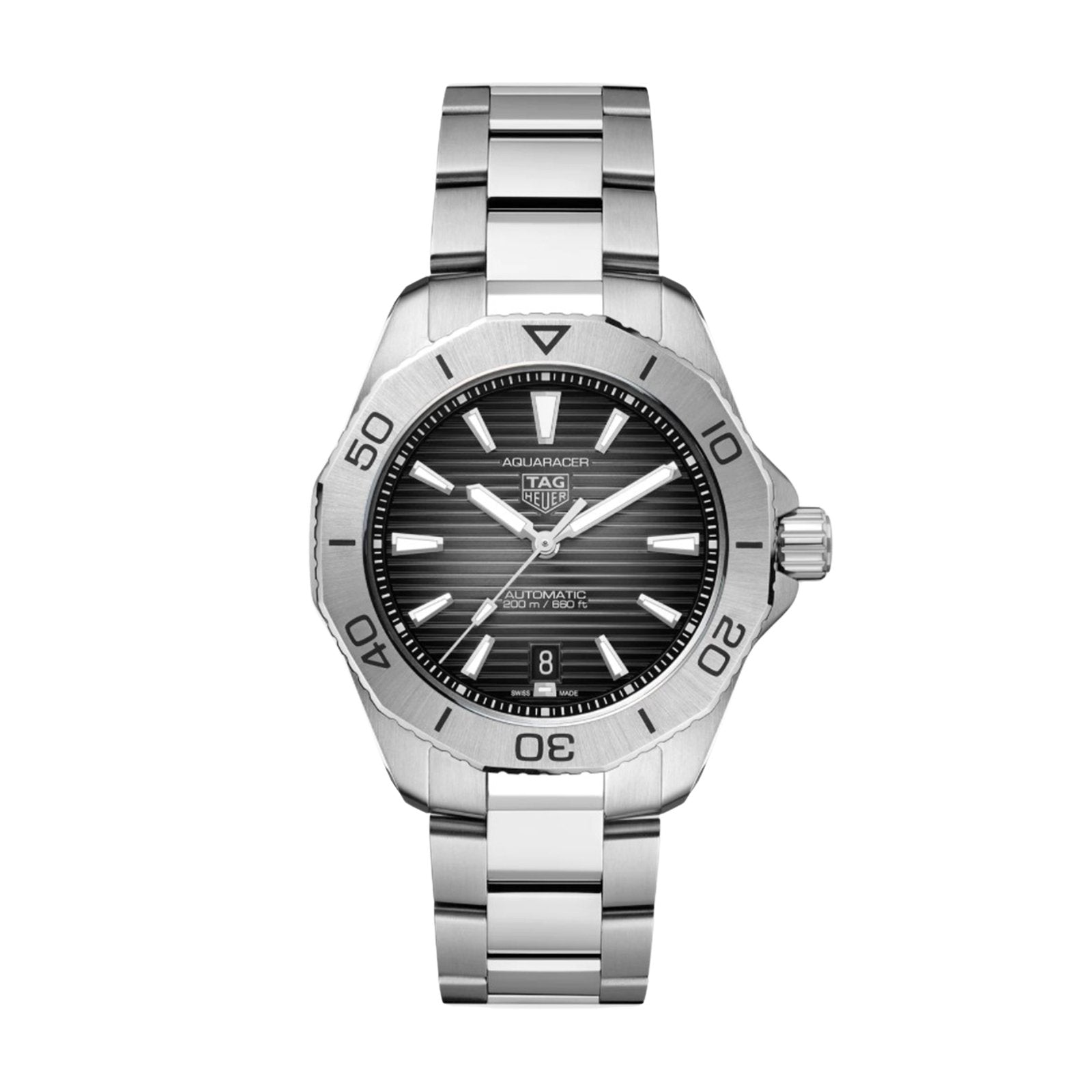 [Super Clone]【Top replica】TAG Heuer Aquaracer Professional 200 Date