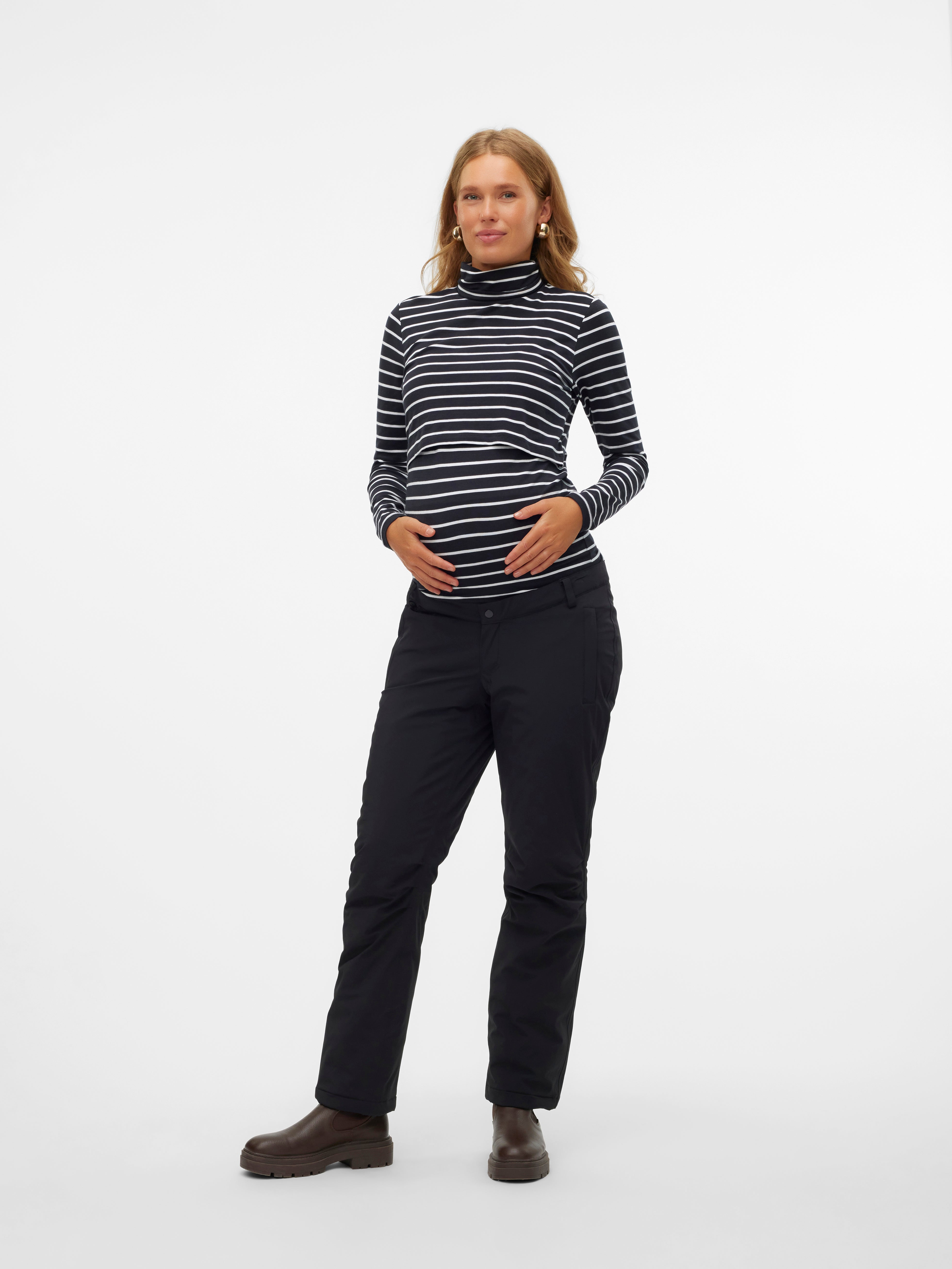 VERO MODA® Otw Trousers