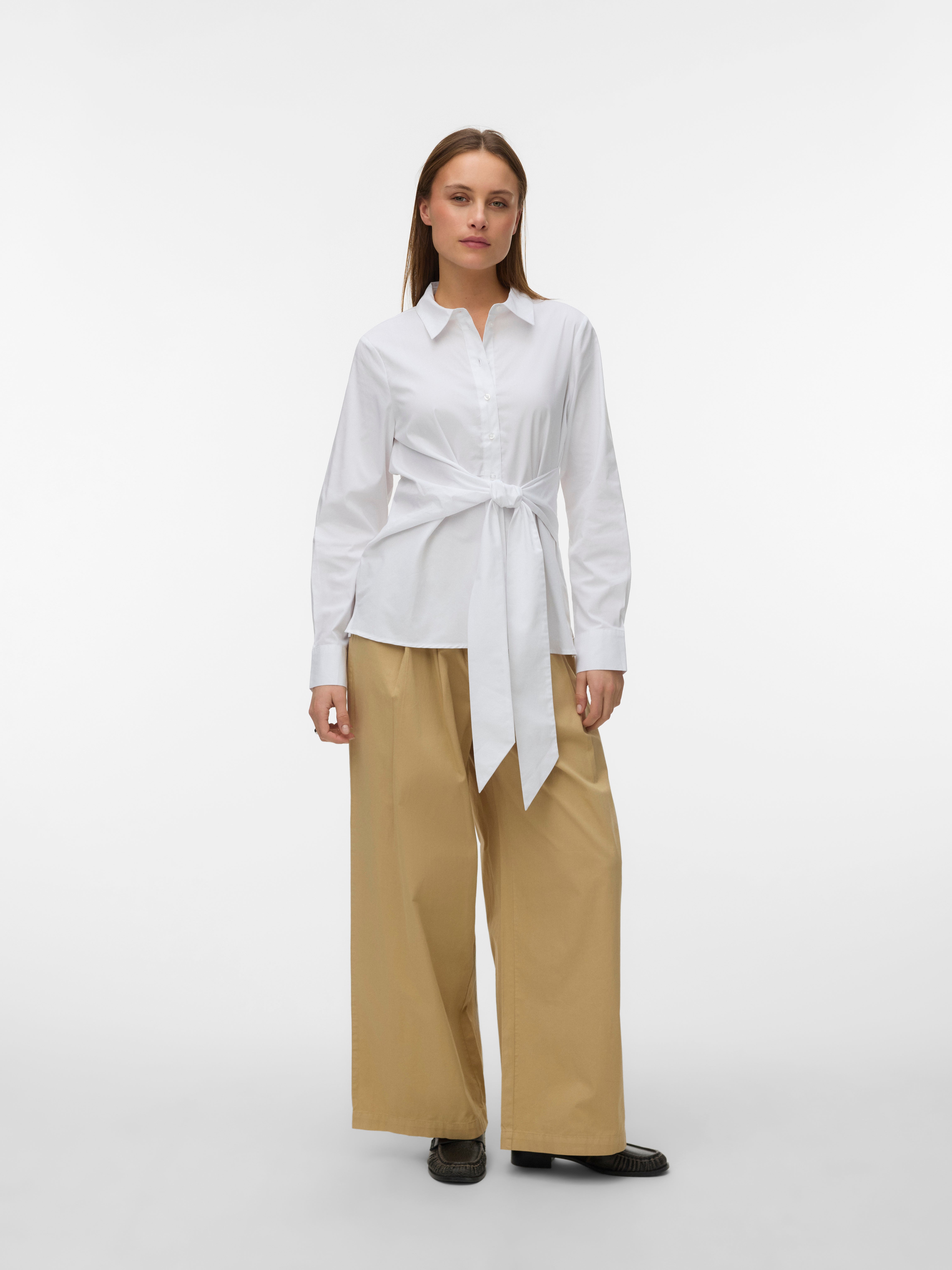 VERO MODA® AWALVA Shirt