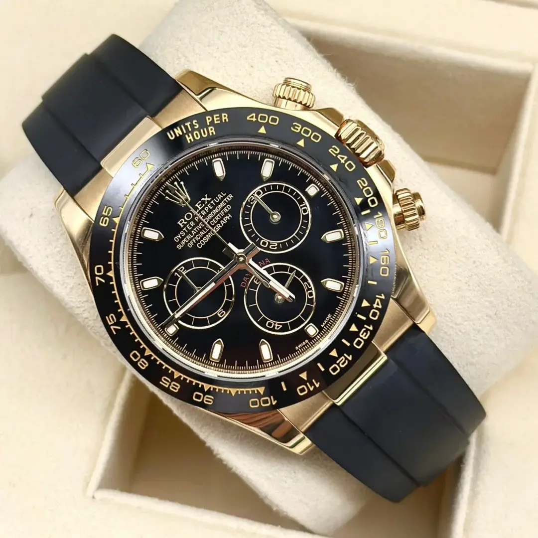 ROLEXロレックスの機械式時計 デイトナ 40MM時計