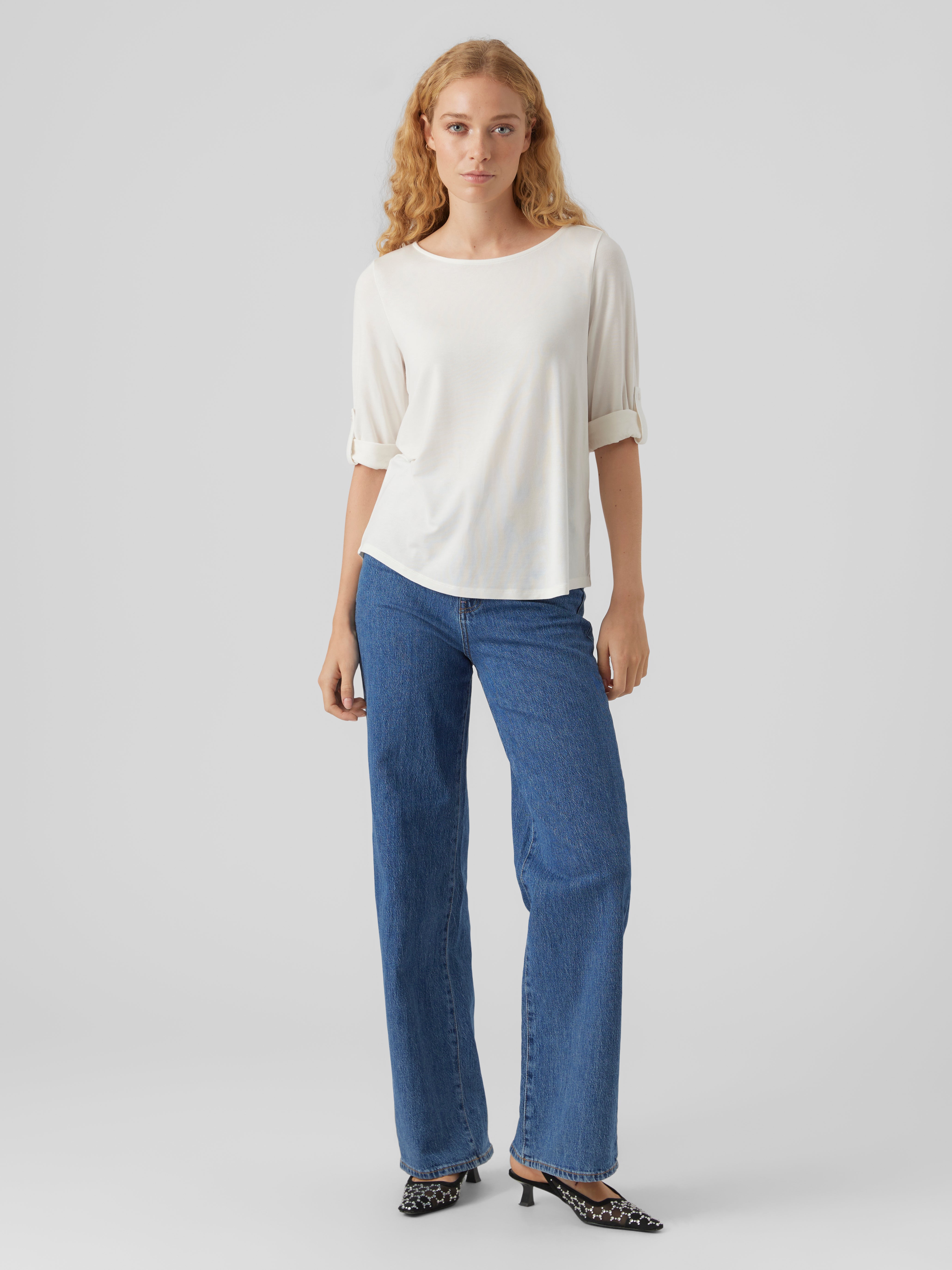 VERO MODA® VMAVA Top