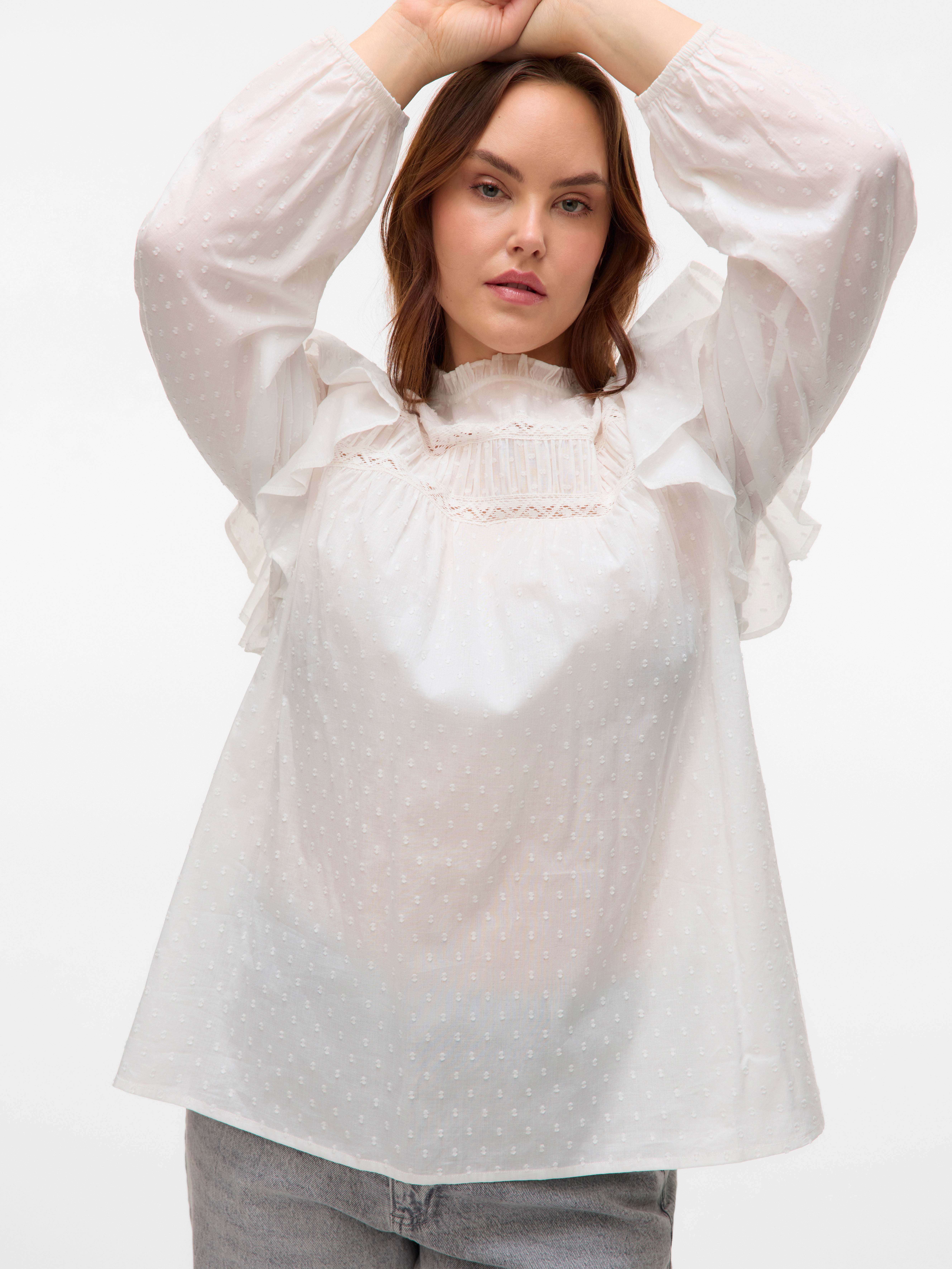 VERO MODA® VMCTRINE Top