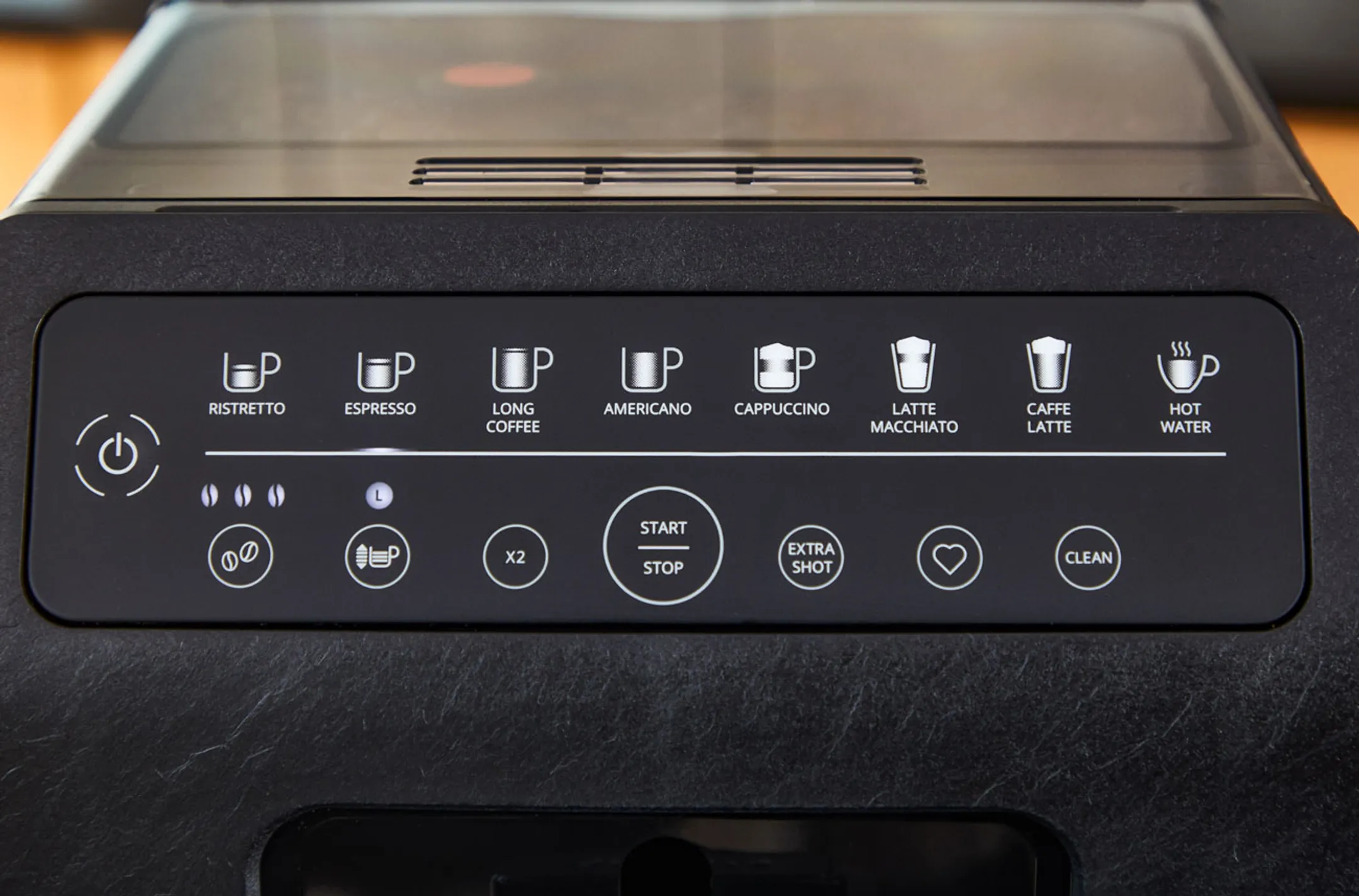 Krups Volautomatische Espressomachine Evidence Eco-Design YY4899FD