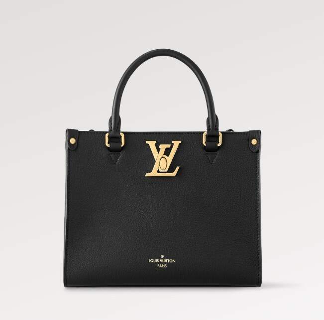 【お洒落メンズへ】Louis Vuitton　ロック＆ゴー　トートバッグ  M22311M23637
