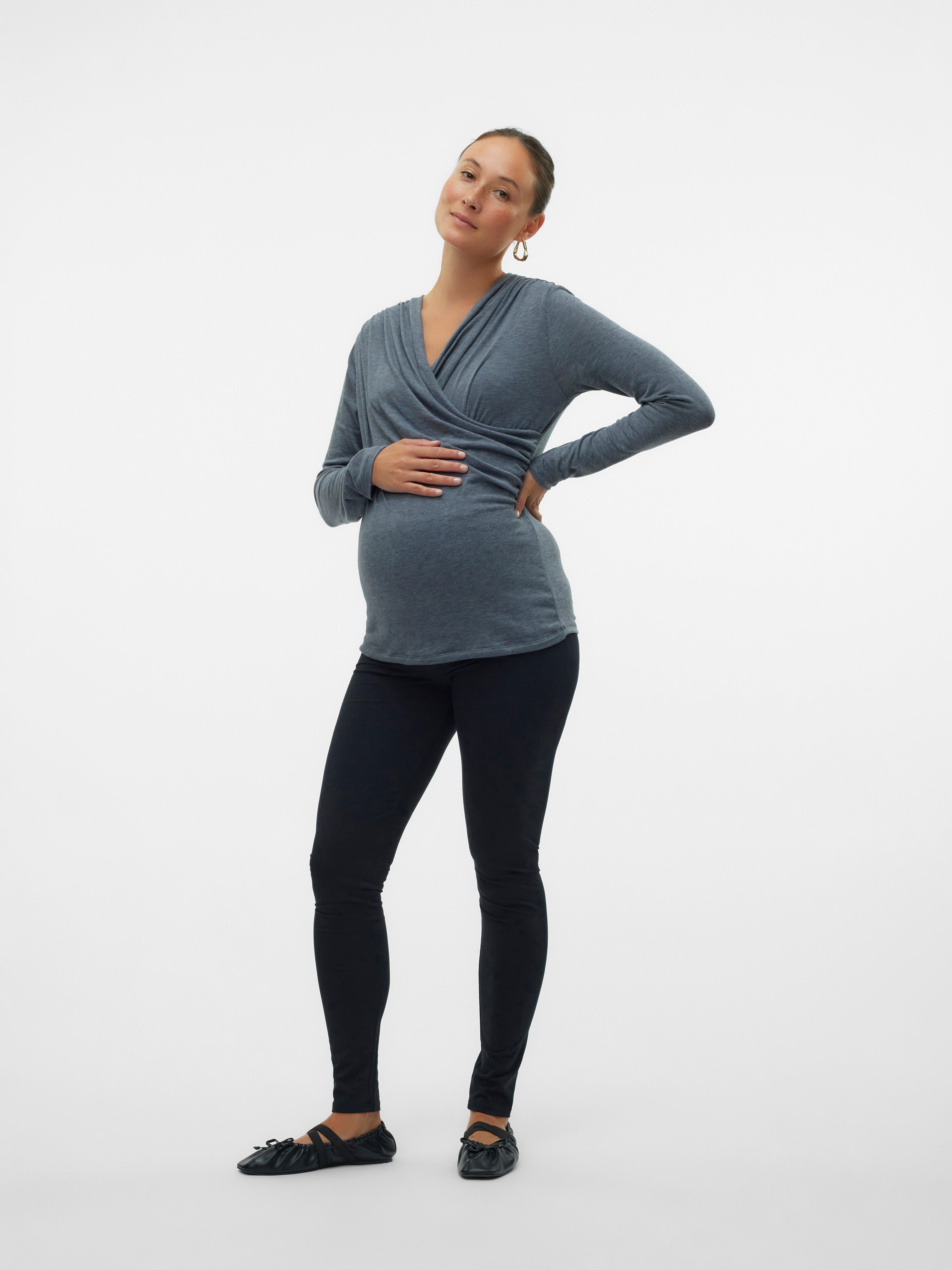 VERO MODA® Maternity-leggings