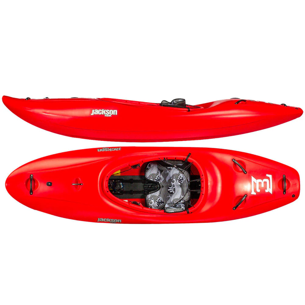 Jackson Zen 3.0 Med Kayak - 2024
