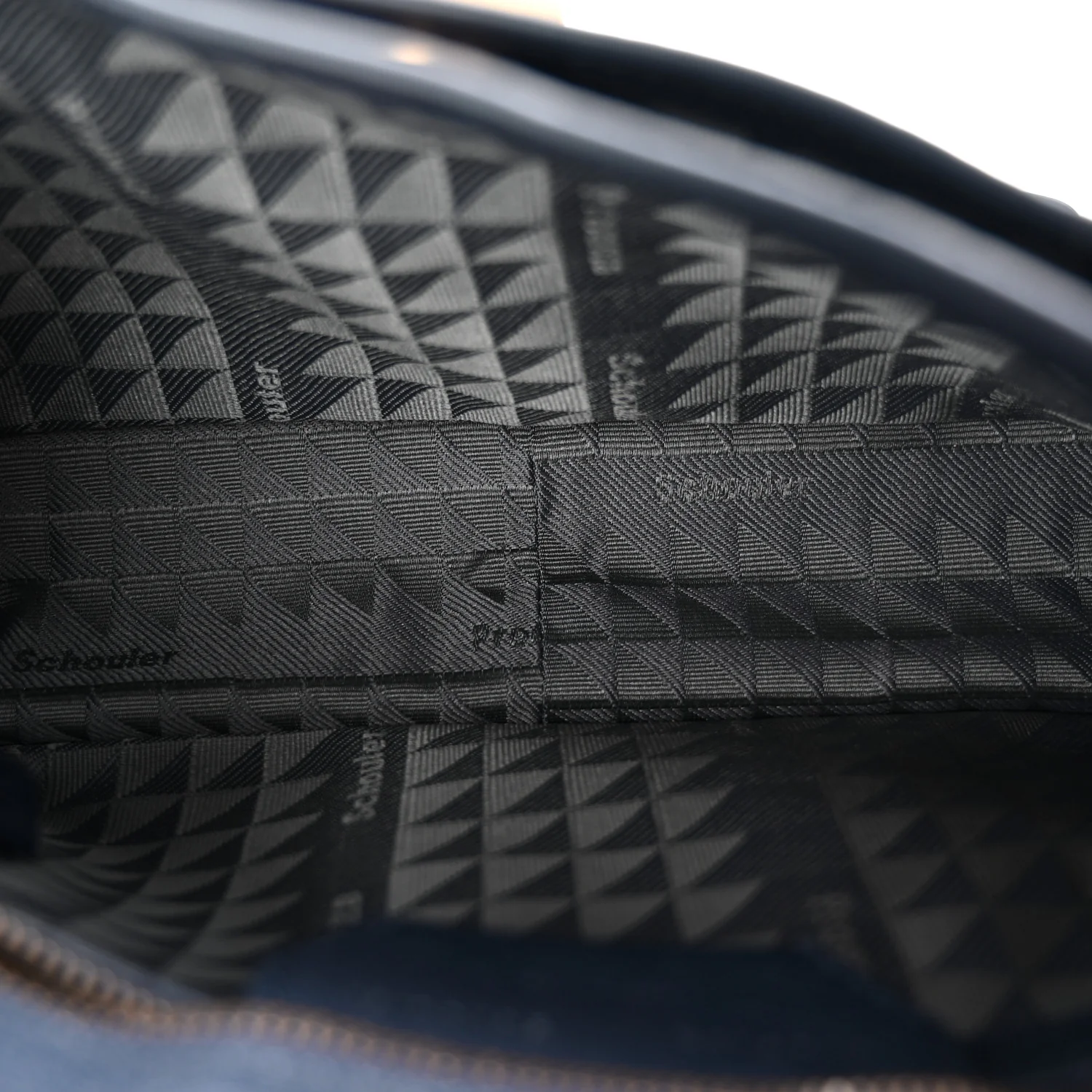 Lambskin Tiny PS1 Satchel Midnight