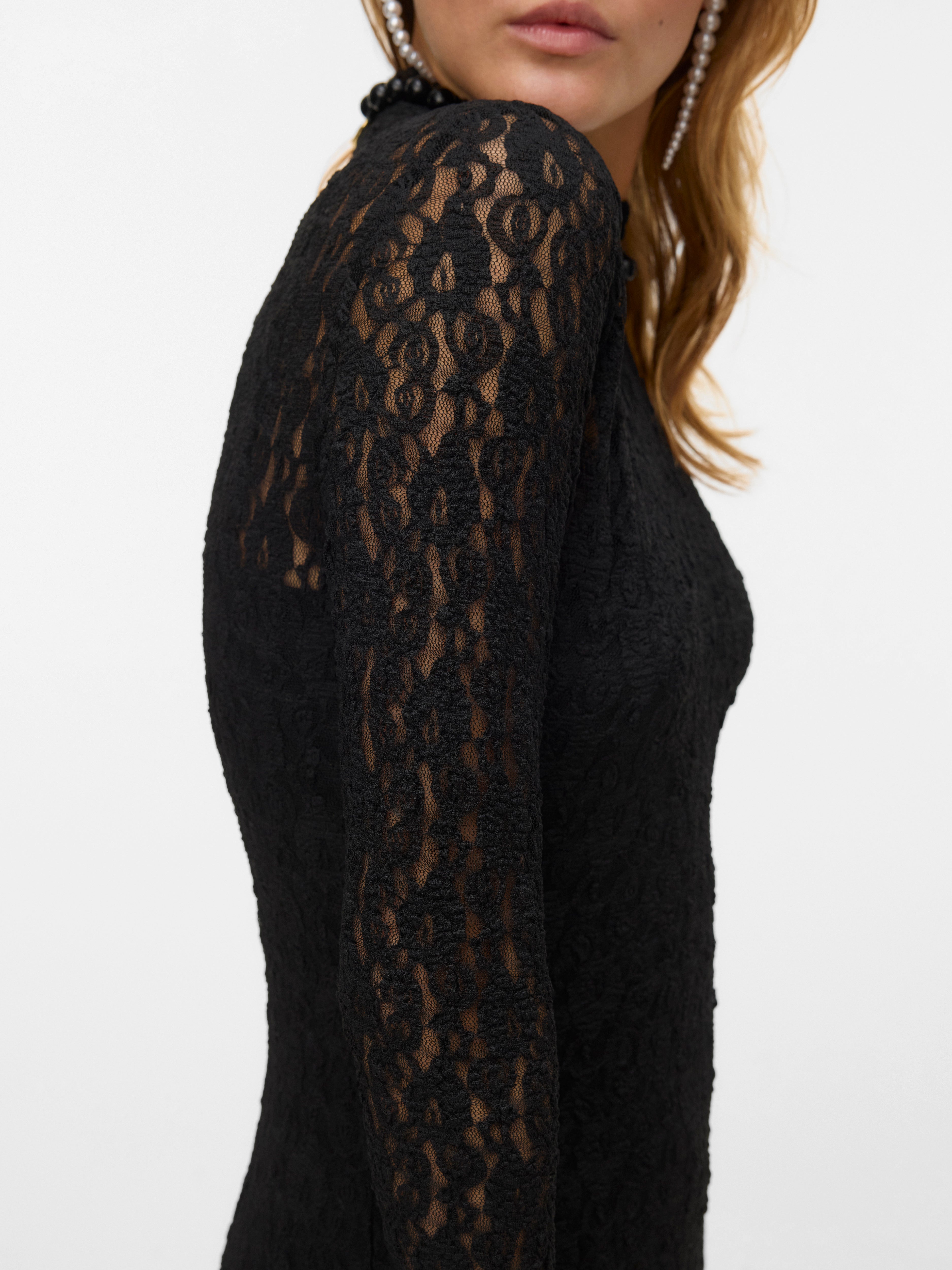 VERO MODA® VMLUNA Long dress