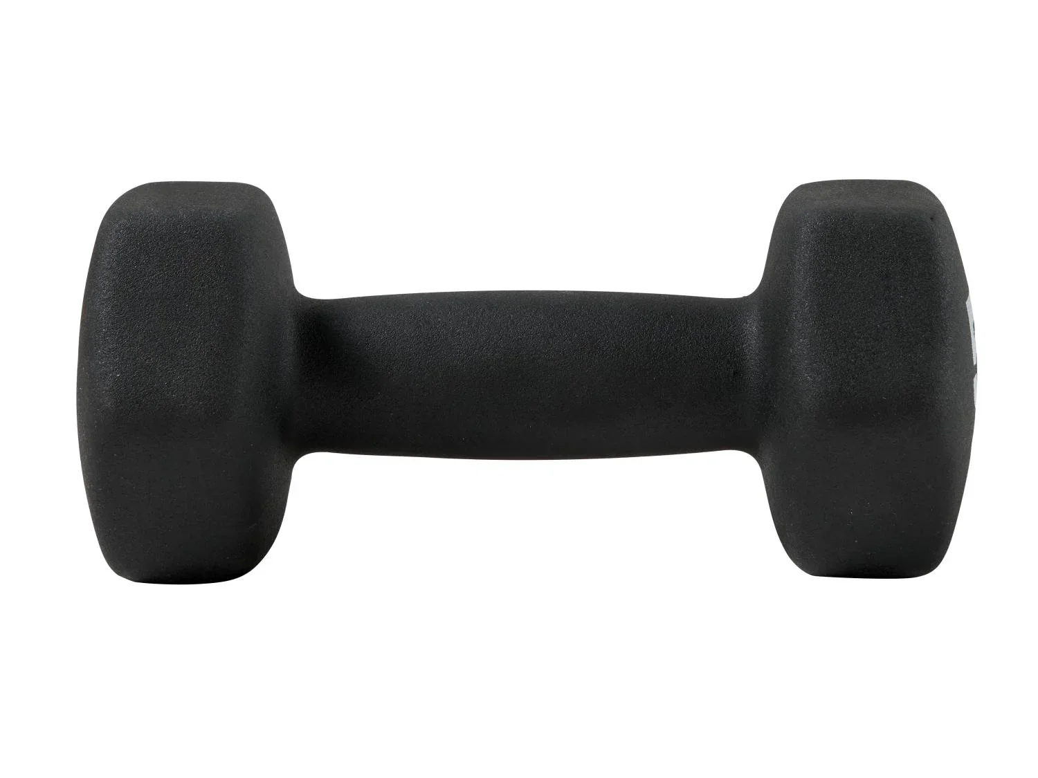 CRIVIT Set dhaltres courts, 2x 5 kg