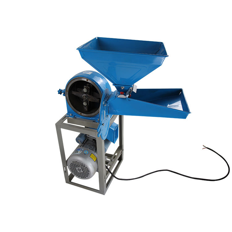 High Quality Animal Feed Stainless Steel Advanced Grinding Machine