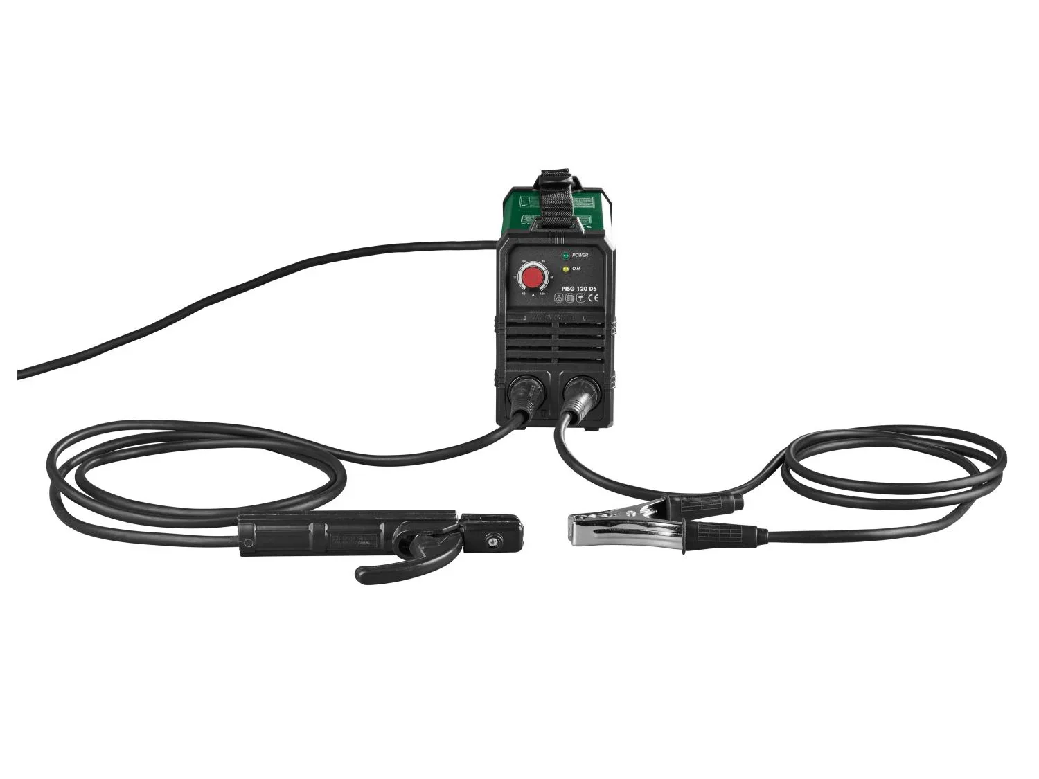 PARKSIDE Poste  souder Inverter PISG 120 D5