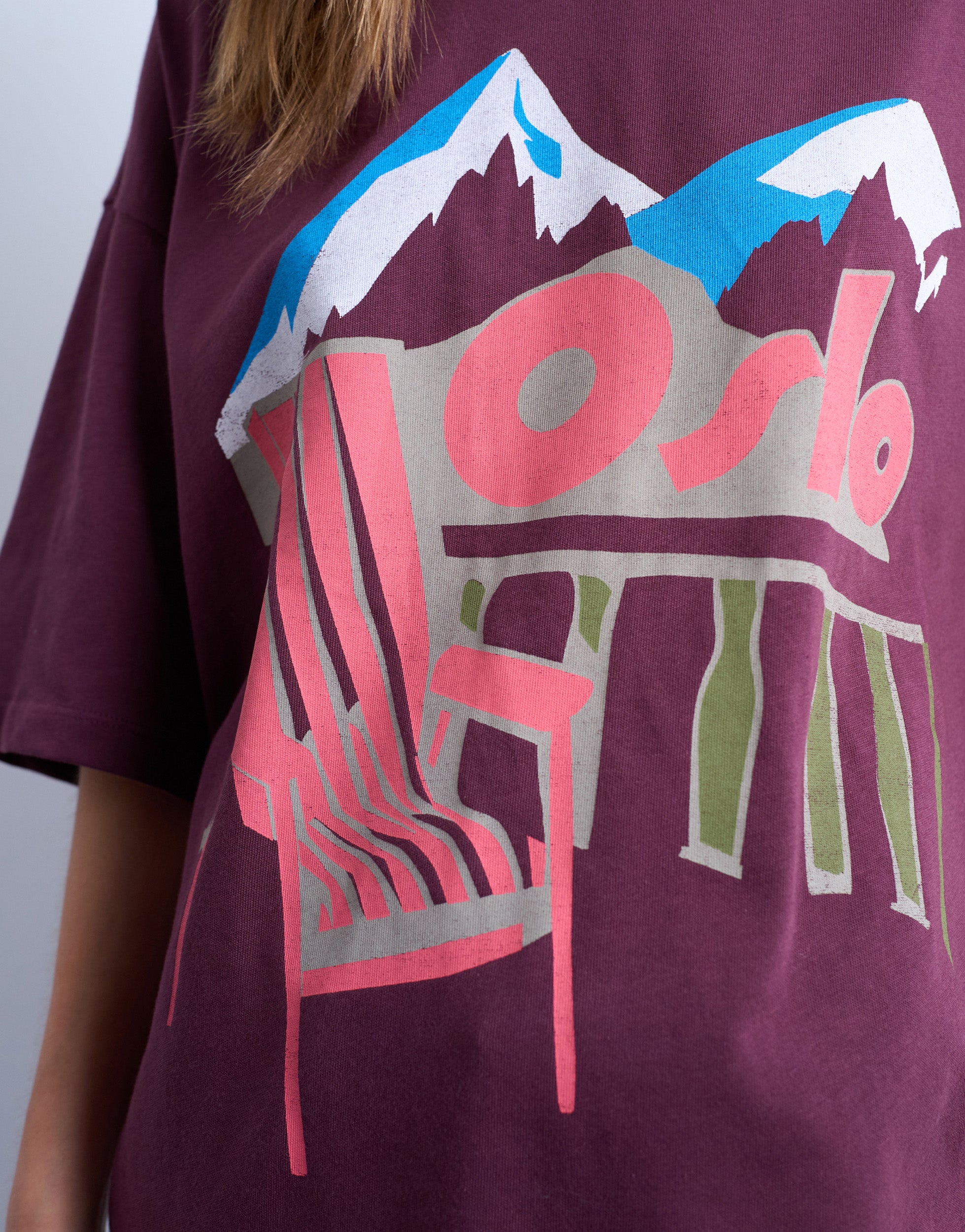 VERO MODA® TSLINE T-Shirt