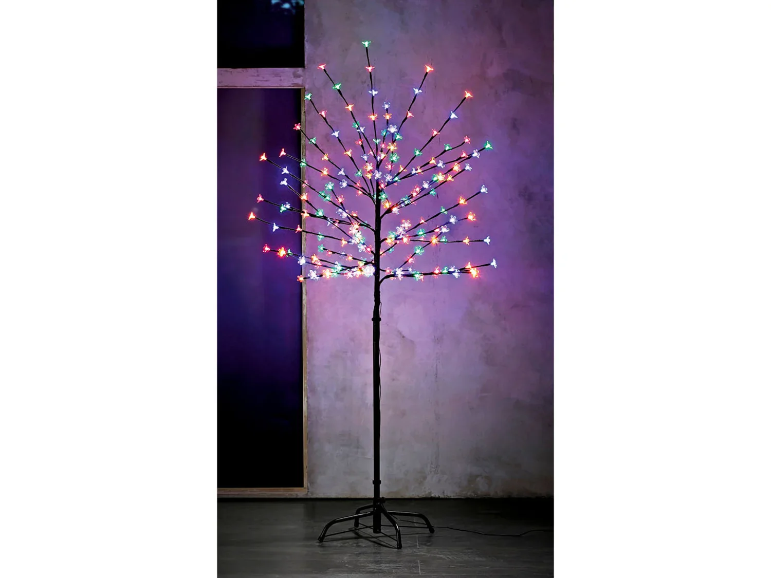 LIVARNO home Arbre lumineux  LED