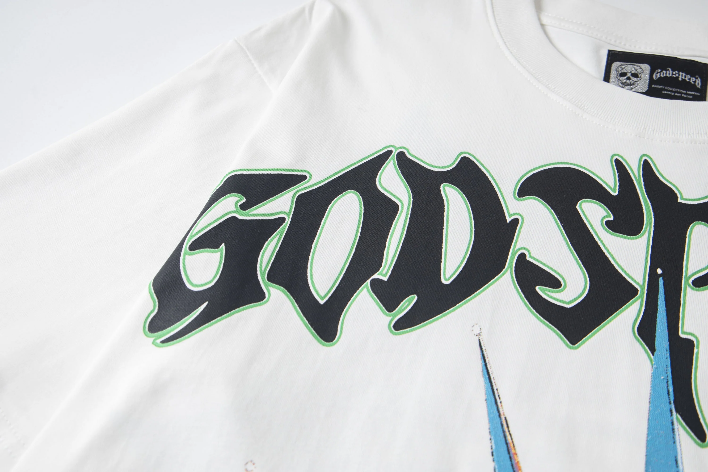 2025 New fashion T-shirt G73