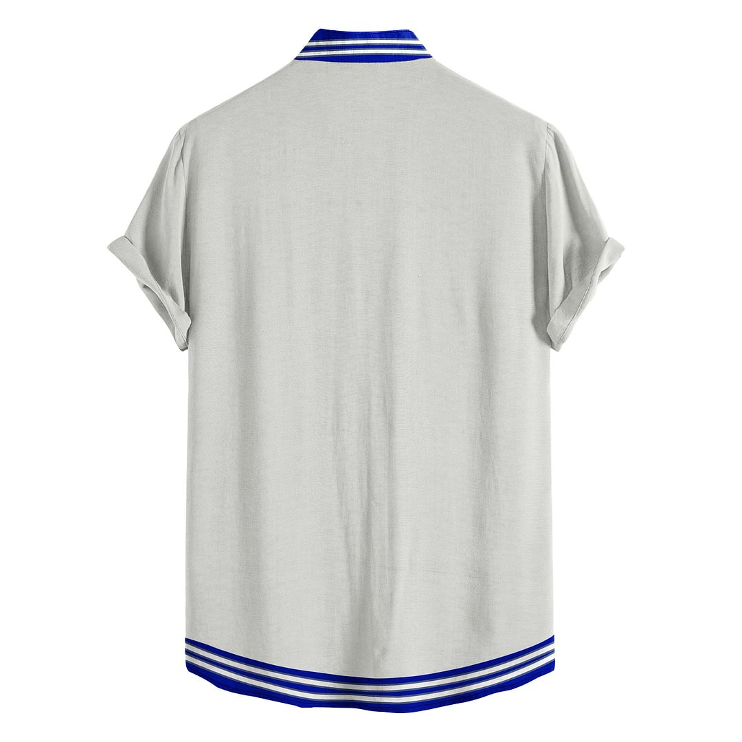 T-shirt de l'Université Hampton