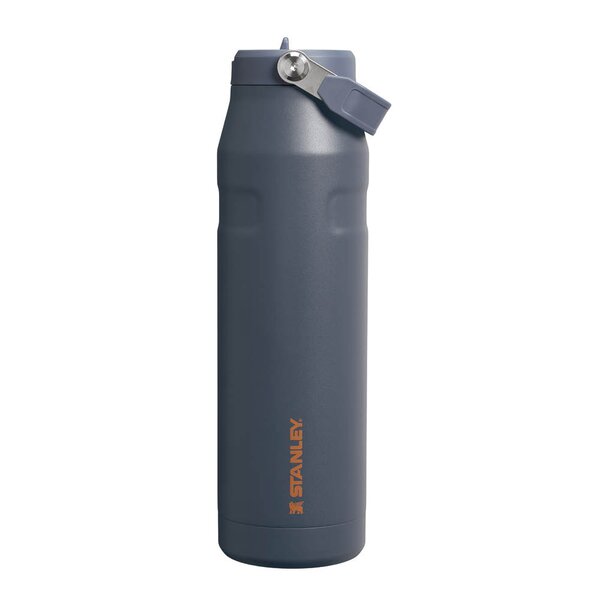 IceFlow Flip Straw 2.0 Bottle termoflaske 1,06L Twilight