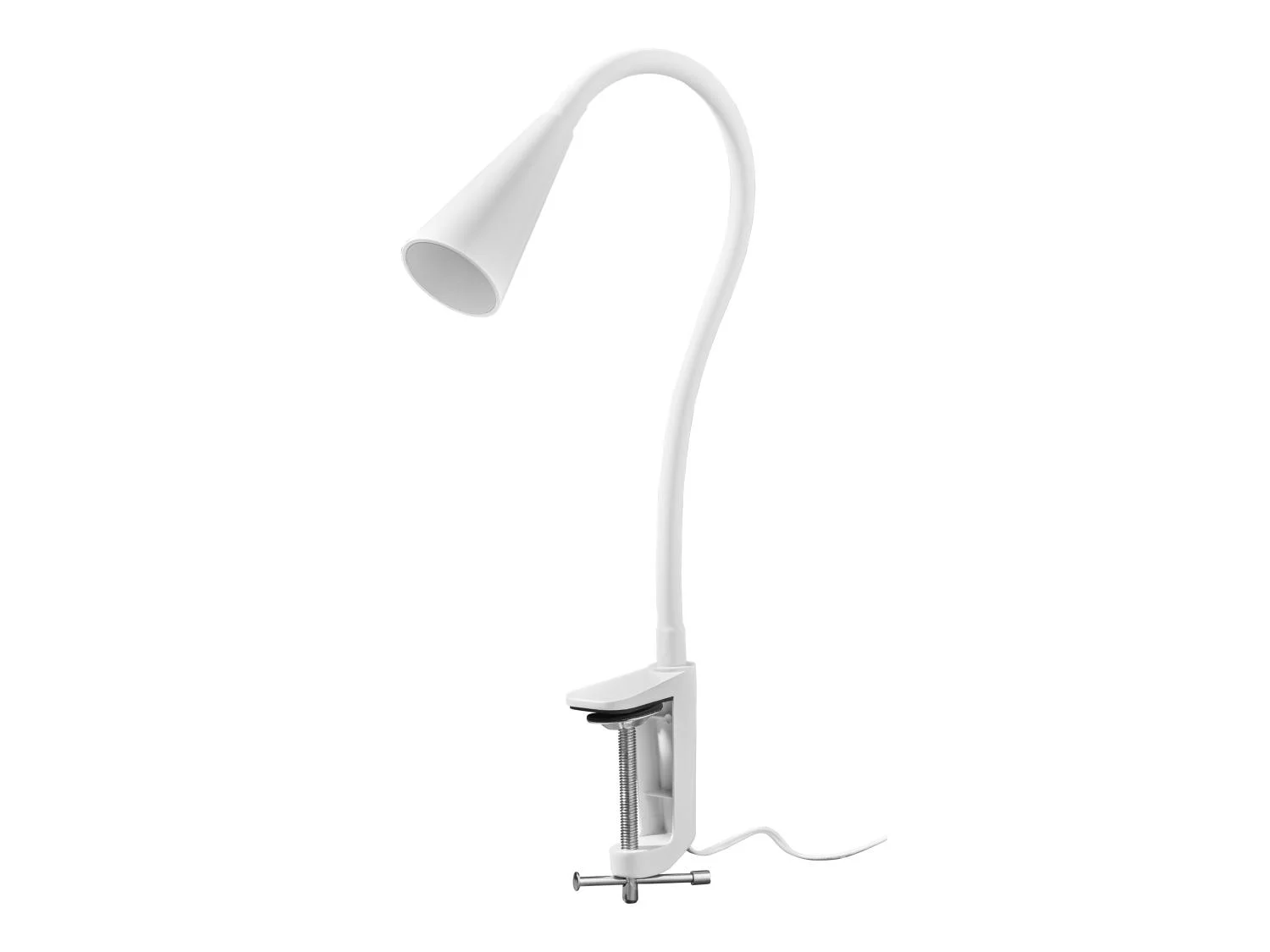 LIVARNO Lampe LED  pince