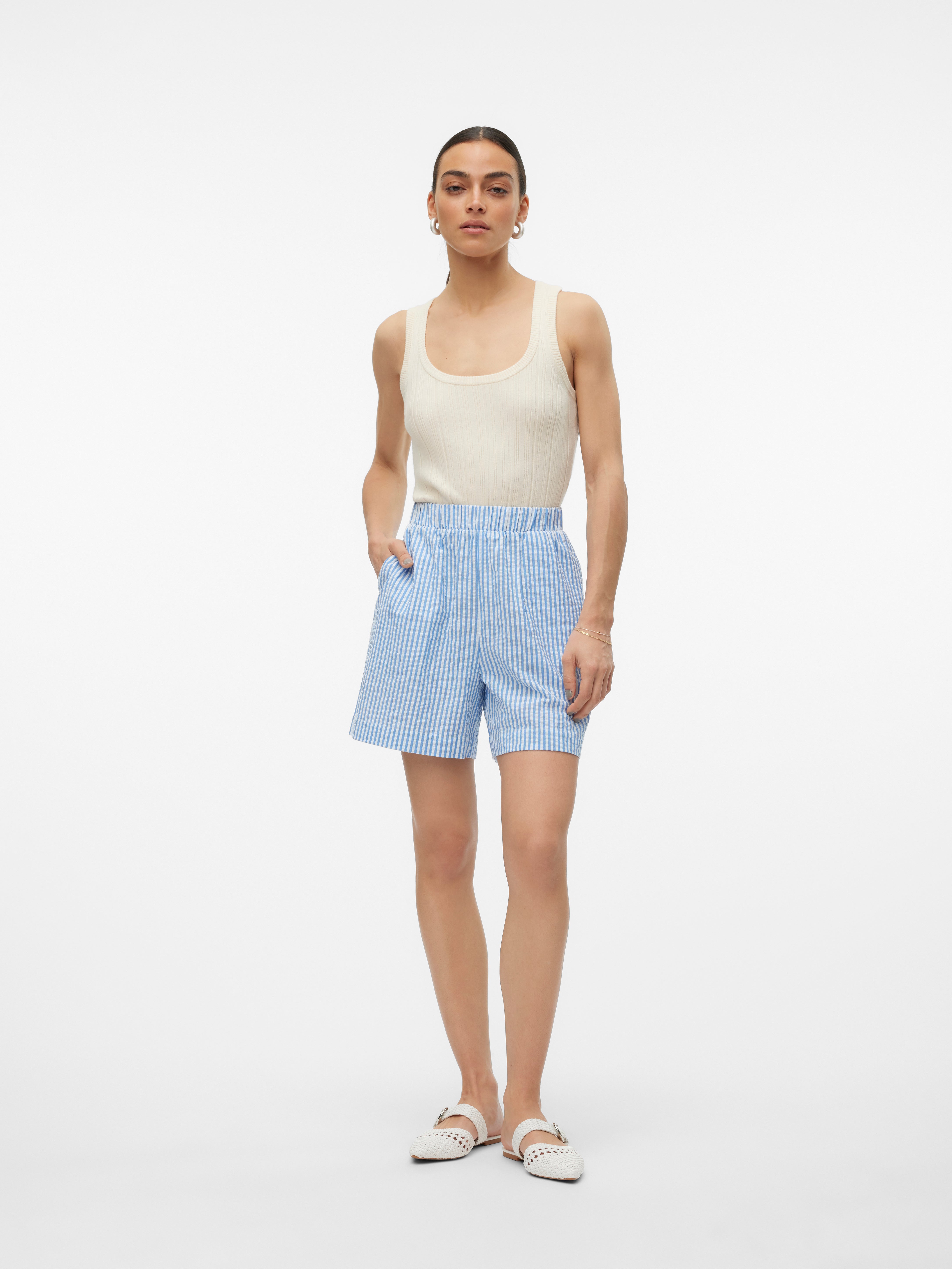 VERO MODA® VMMOLLY Shorts