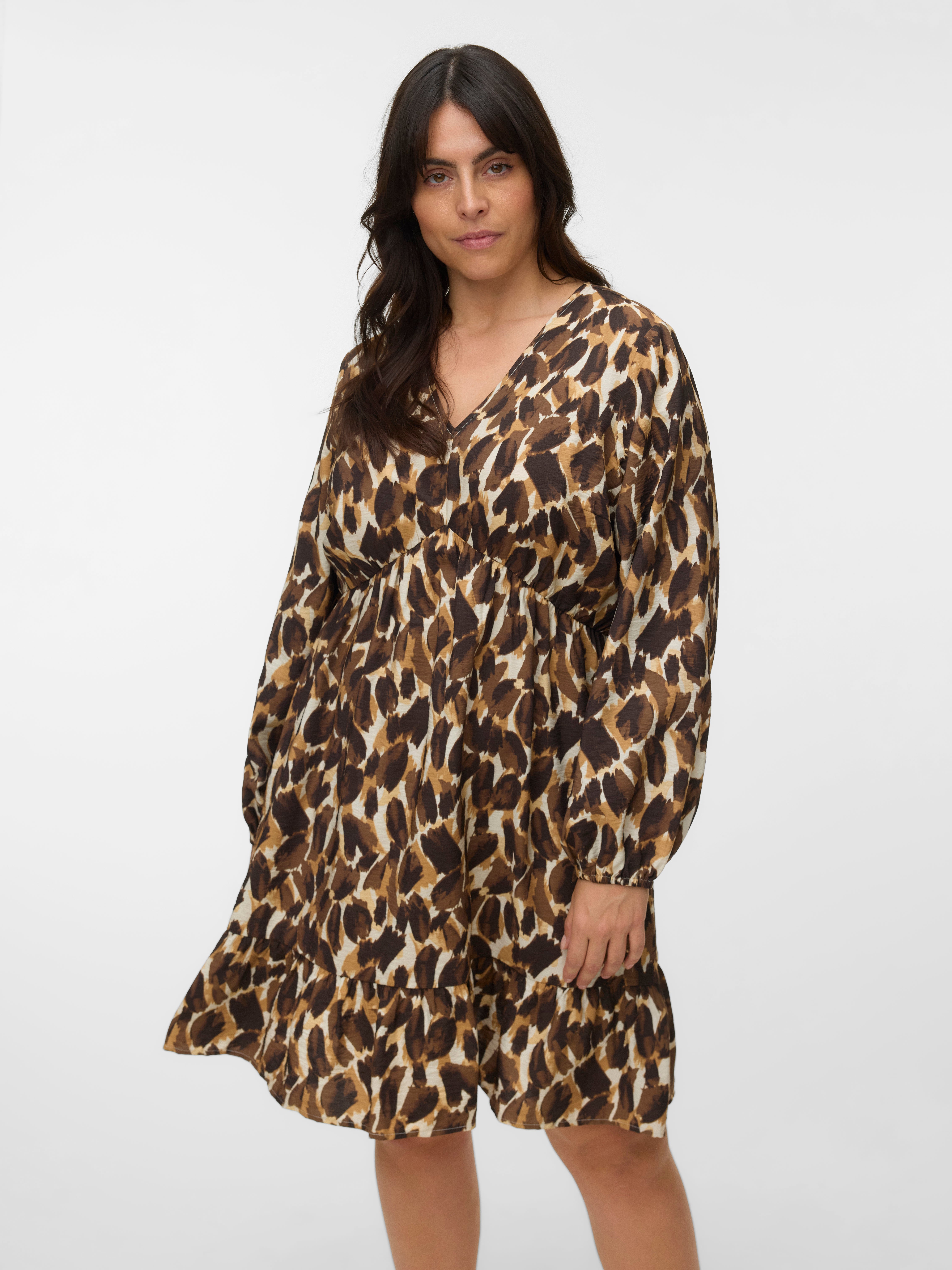 VERO MODA® VMCMEA Short dress