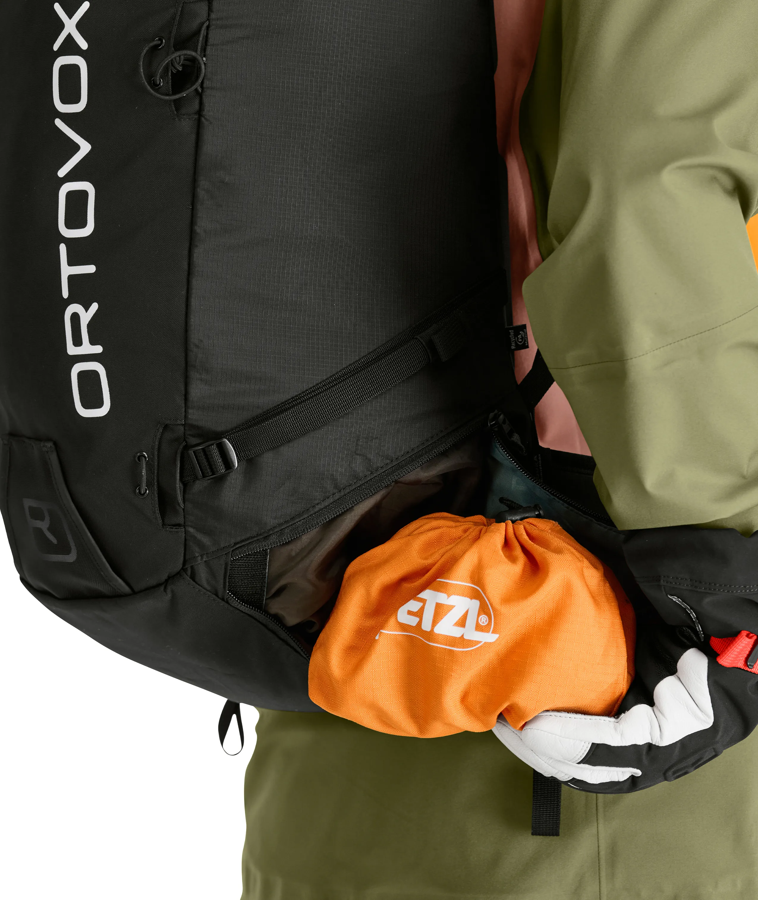 ORTOVOXR RAVINE 32 S