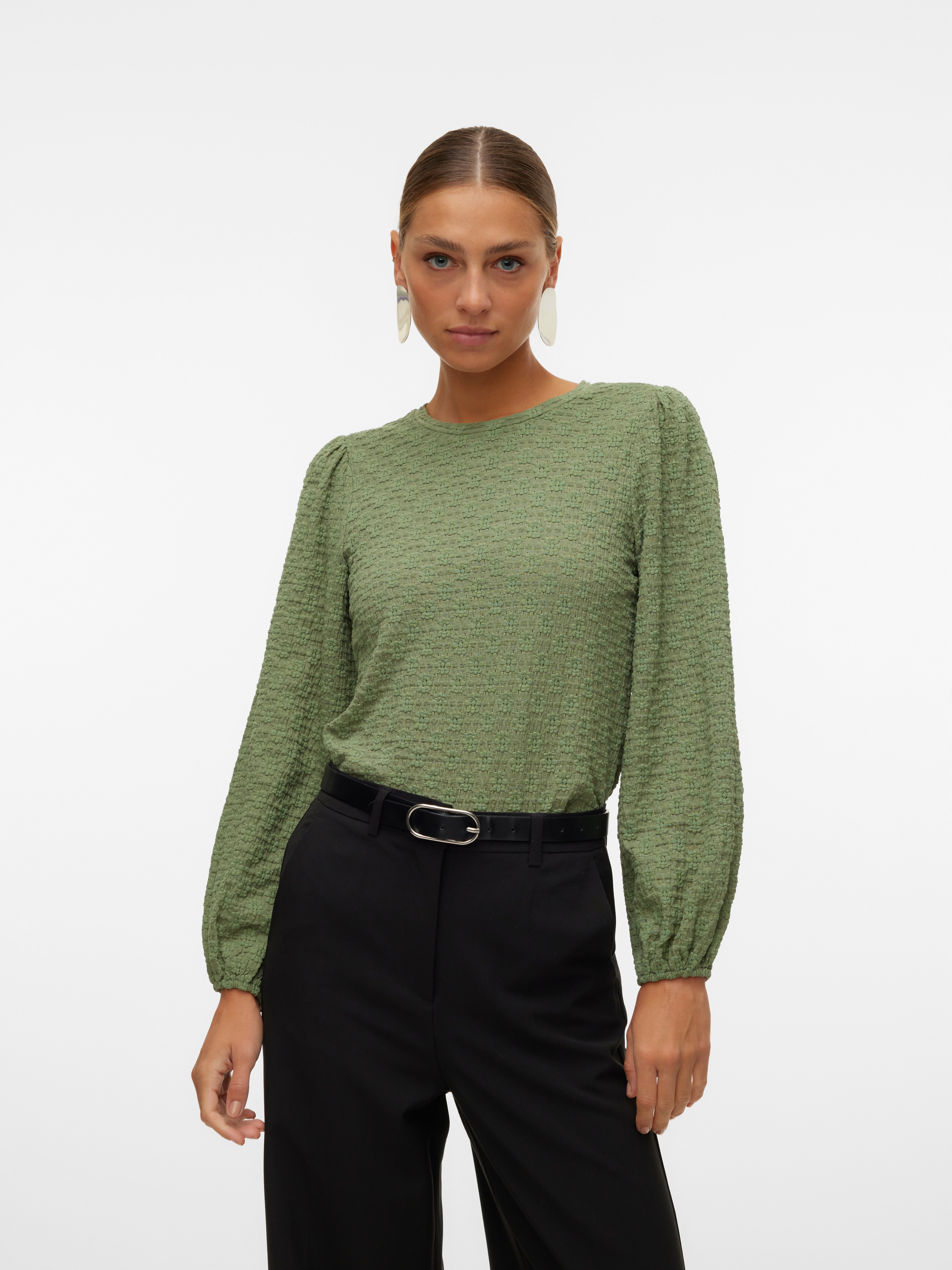VERO MODA® VMFLOWER Top