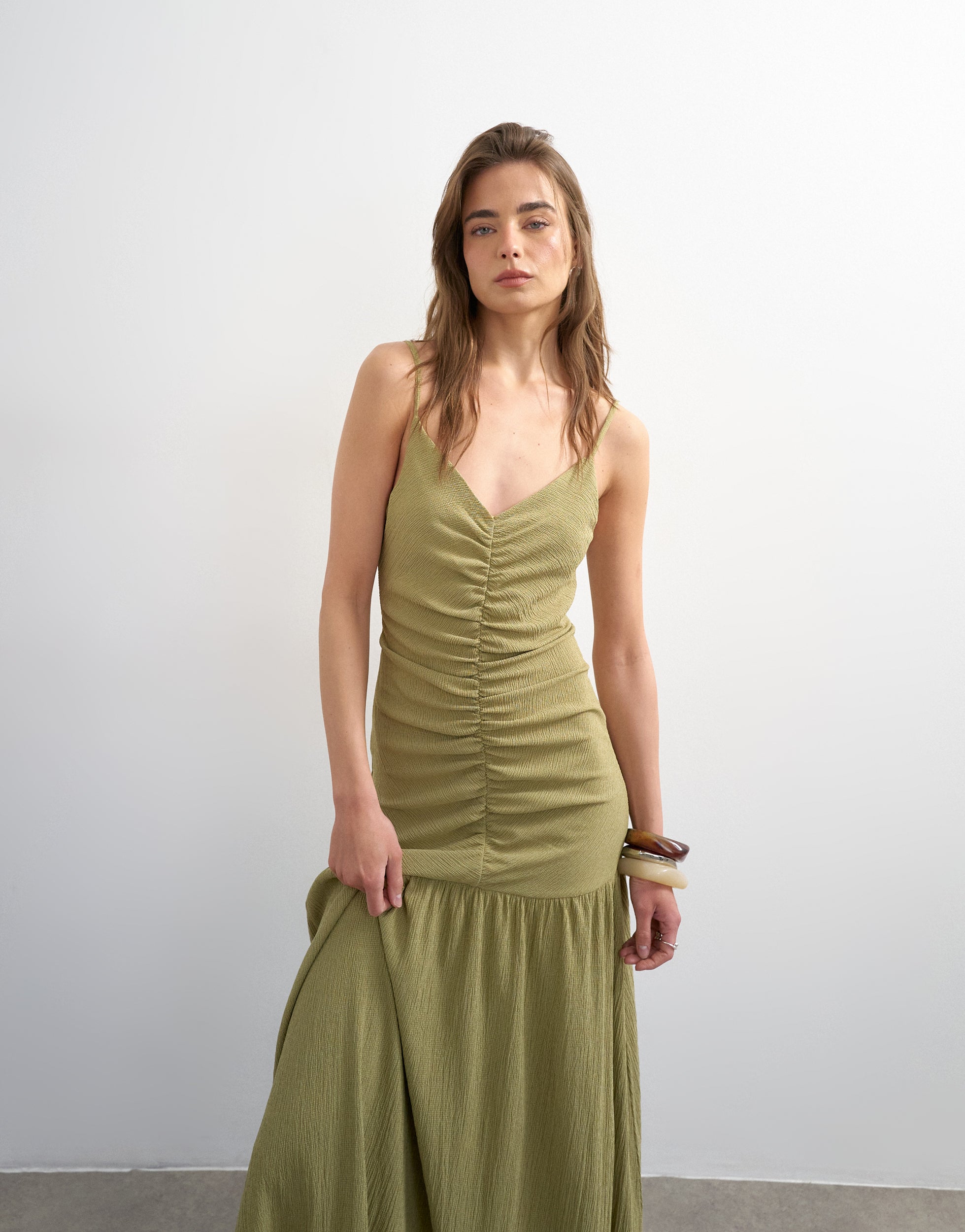 VERO MODA® TSCHRISTINA Long dress