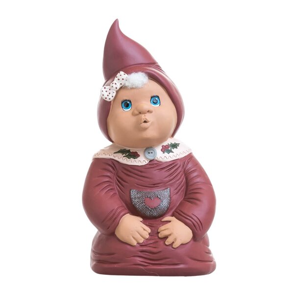 Nisse Anna Klarborg 13 cm
