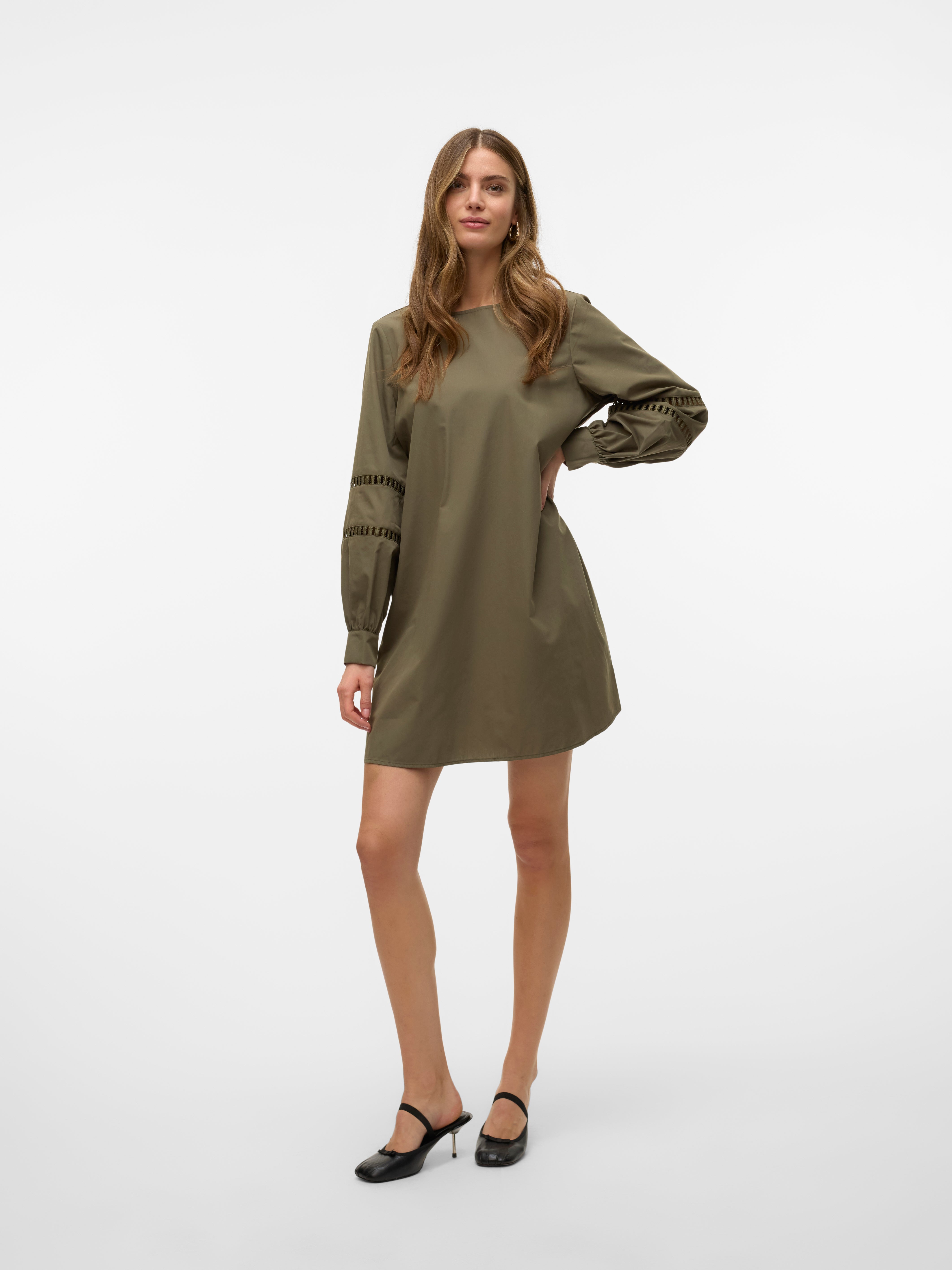 VERO MODA® VMEYA Short dress