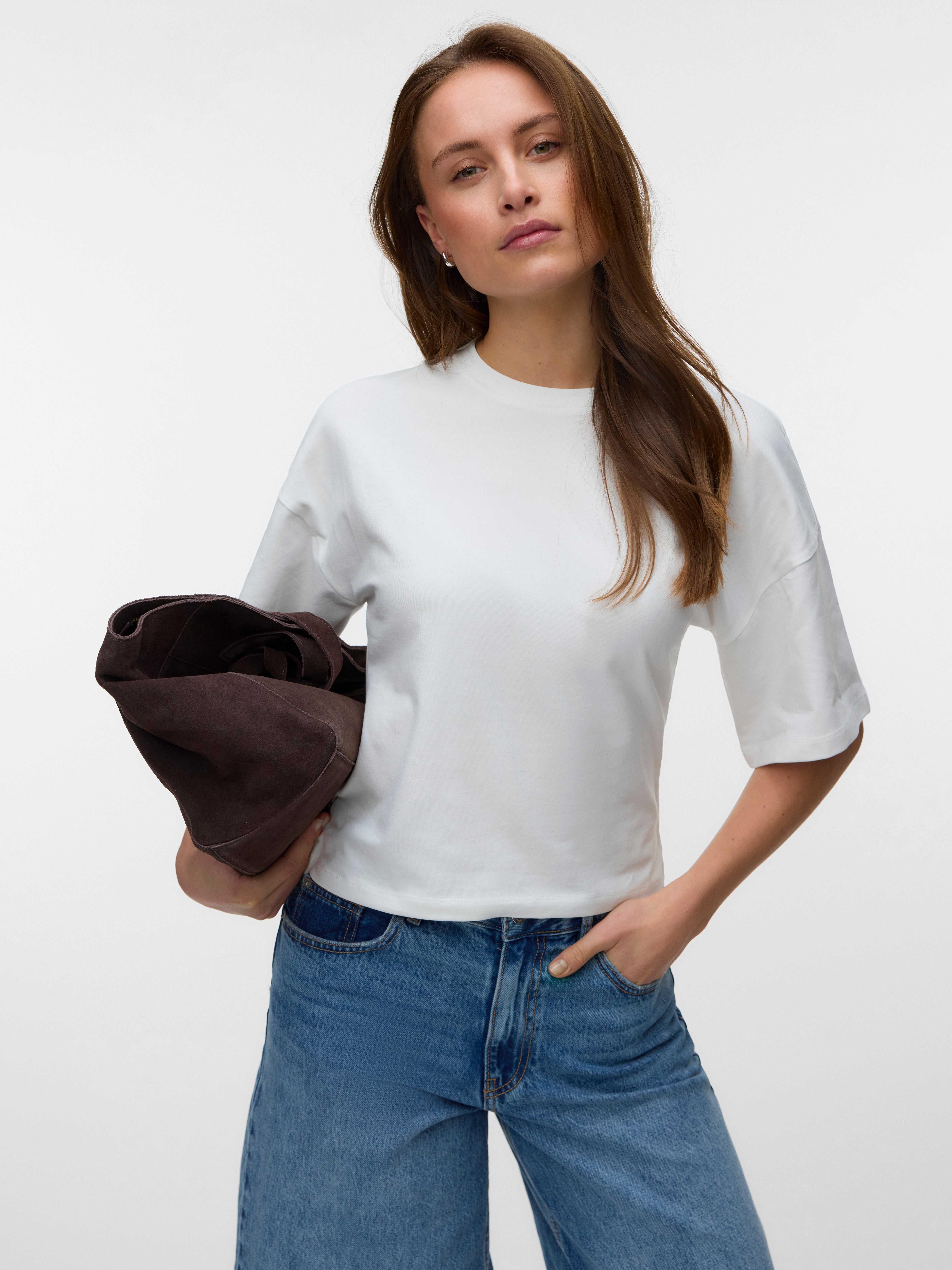 VERO MODA® VMKIARA Top