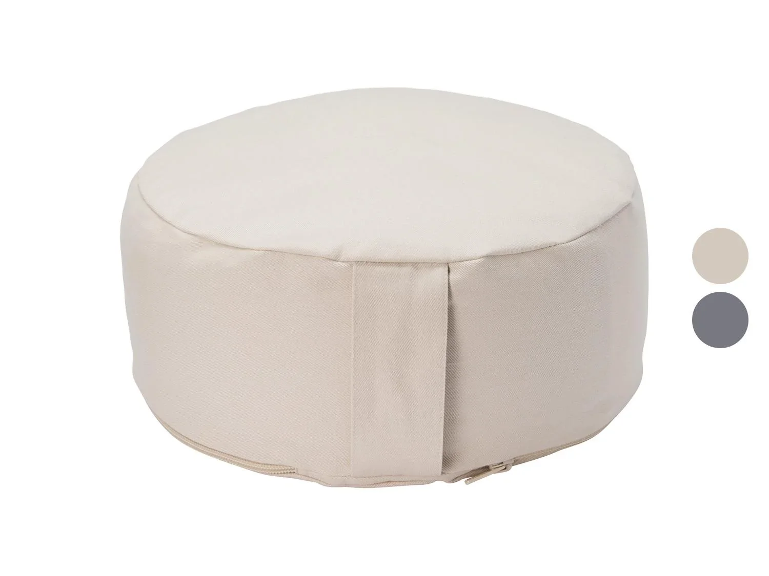 CRIVIT Coussin de yoga