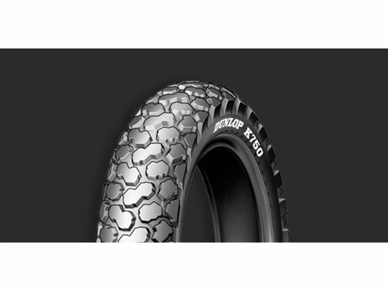 KLR650 K750 Front 90/90-21 Motorcycle Tire