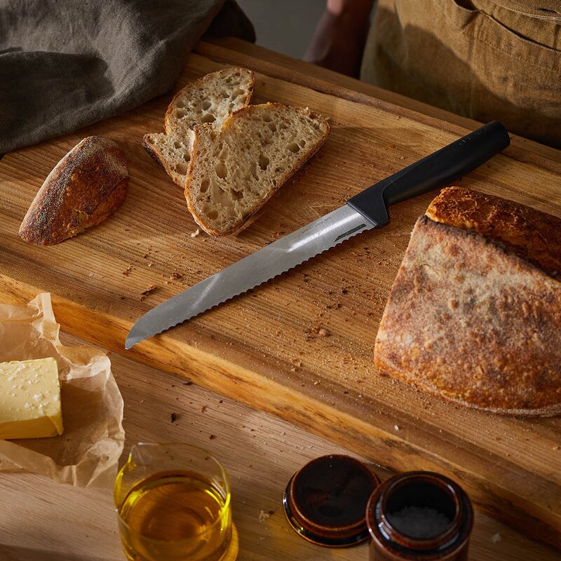 Hard Edge brødkniv