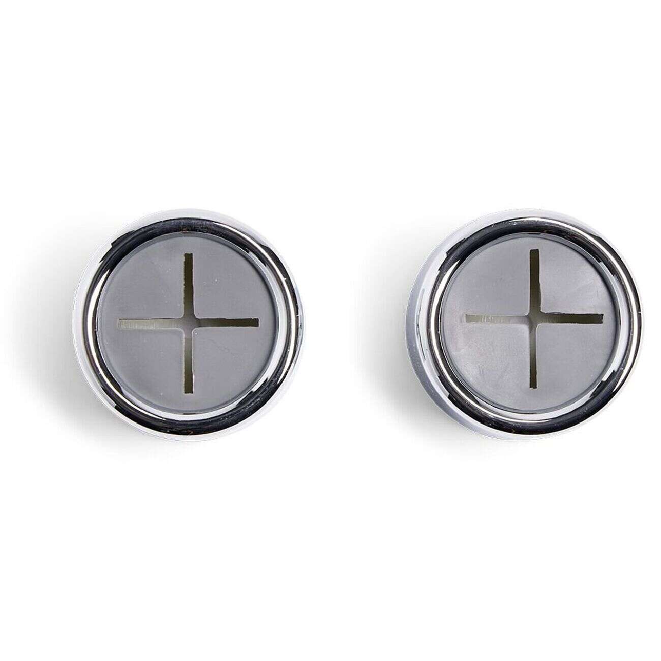 Lot de 2 crochets à torchon adhésifs