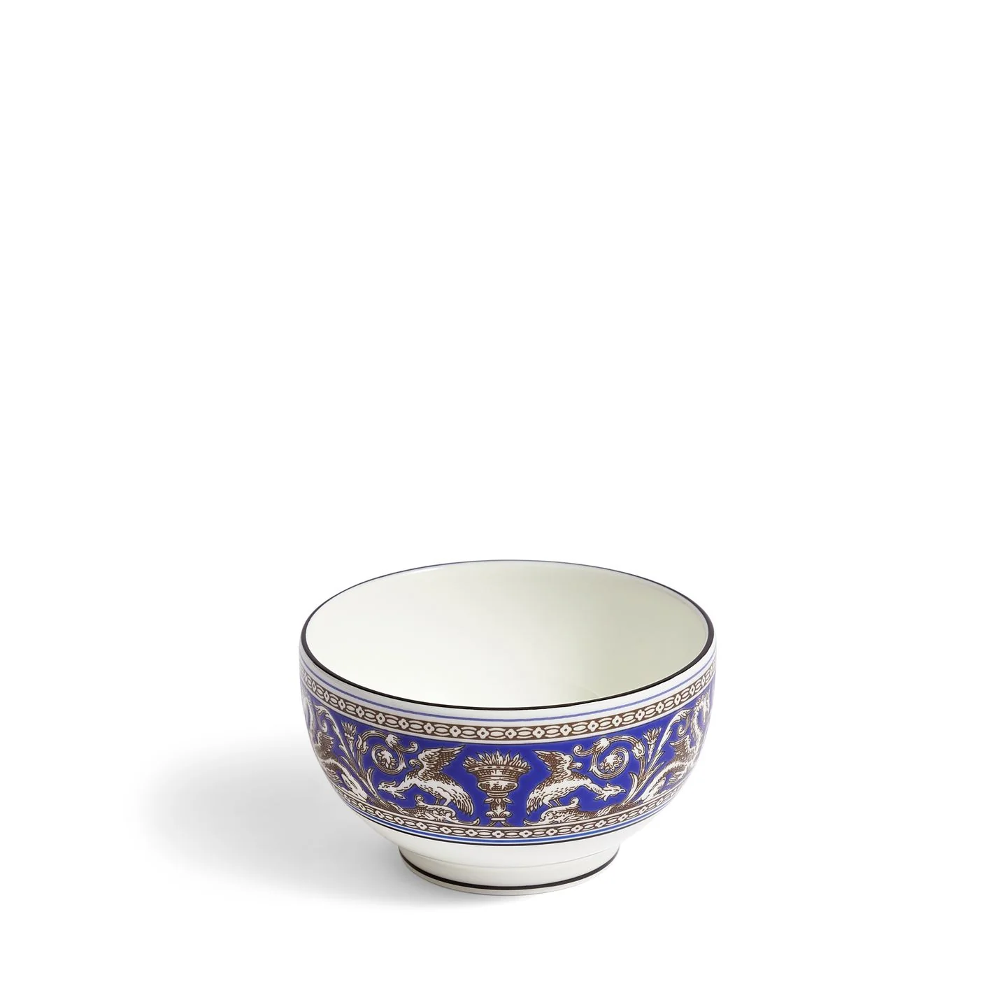 Florentine Marine Rice Bowl
