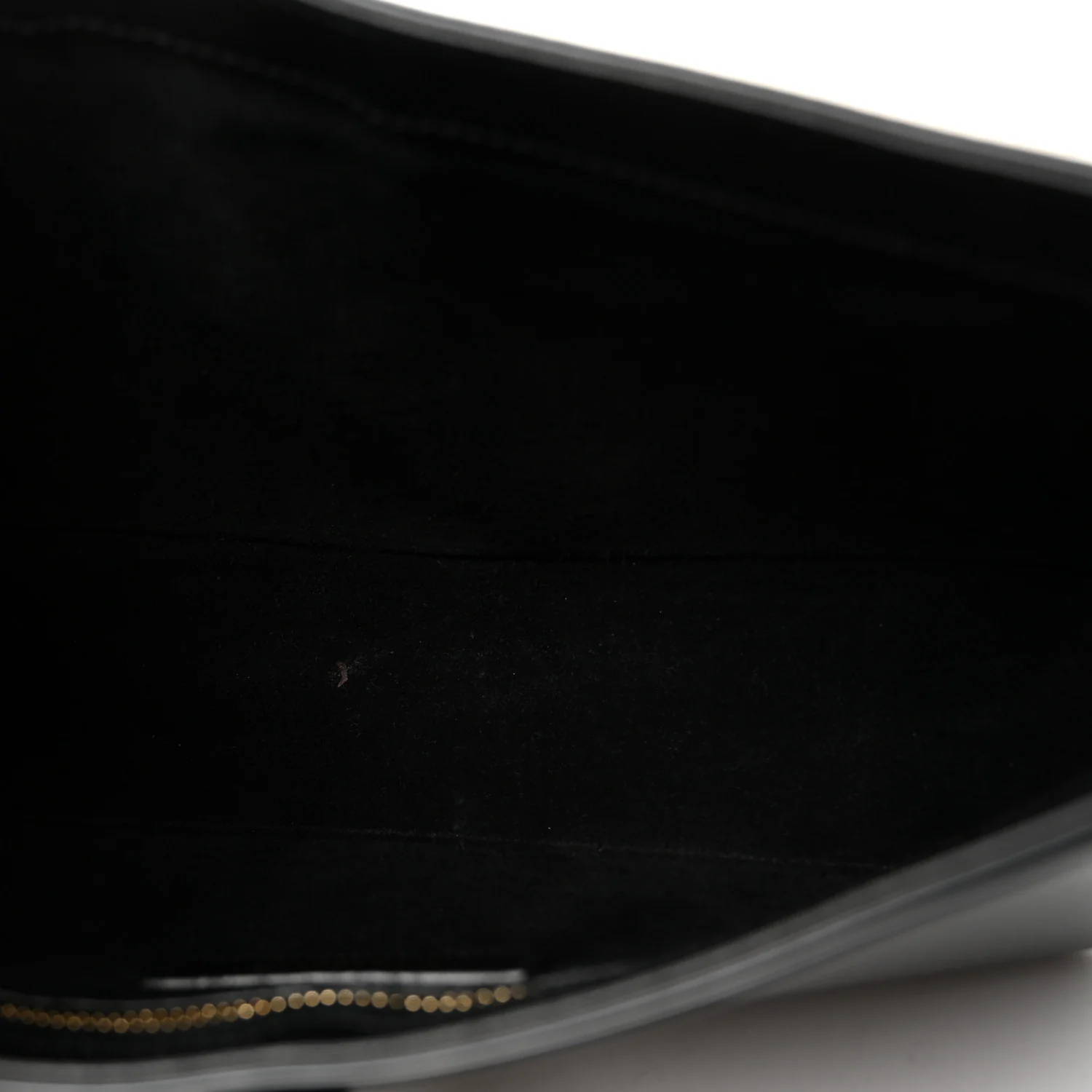 Smooth Calfskin Le 5 A 7 Hobo Black
