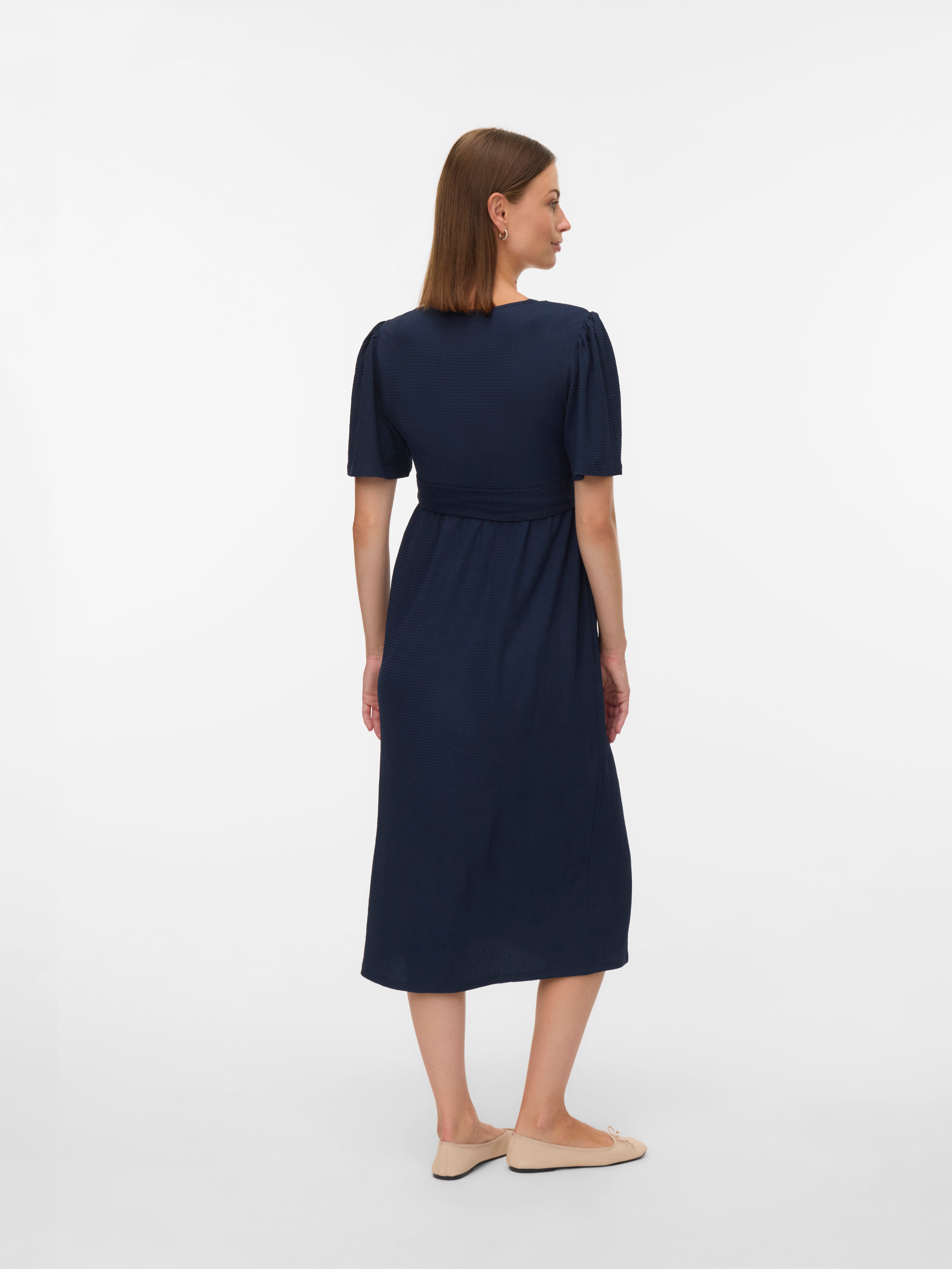 VERO MODA® MLSELIMA Maternity Dress