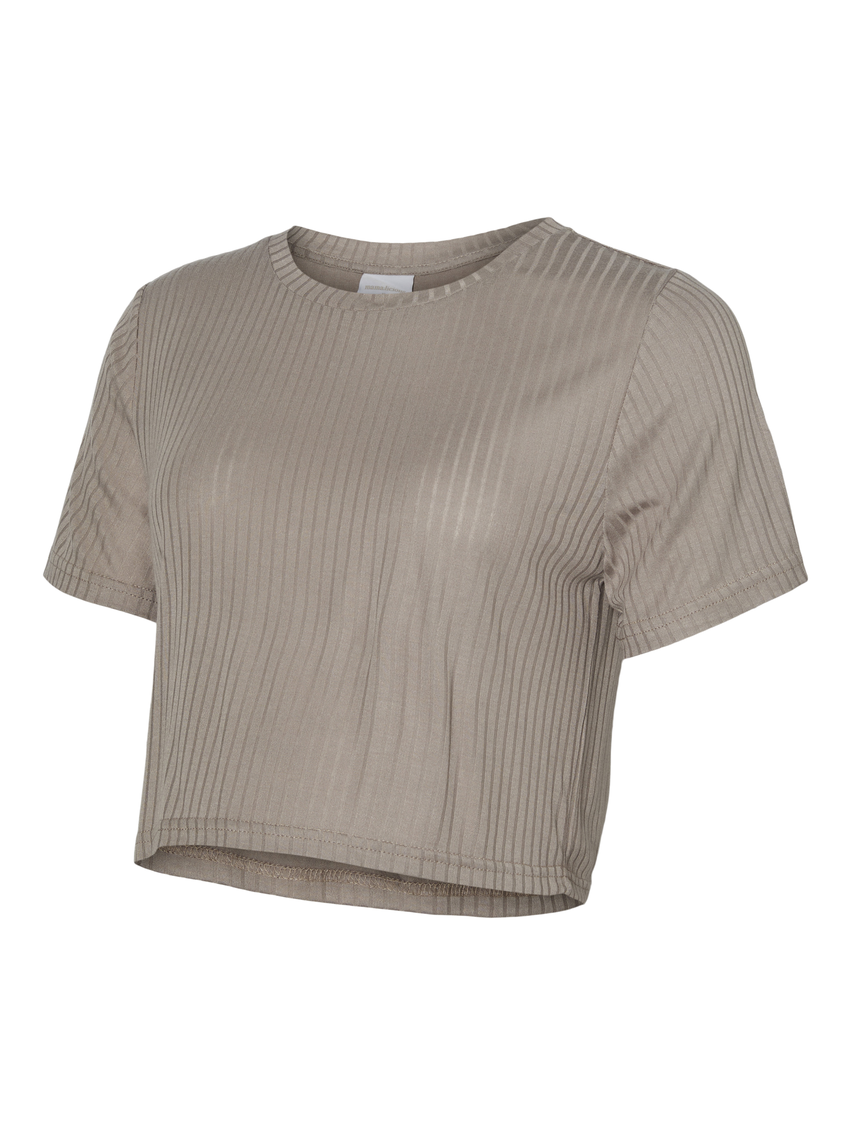 VERO MODA® Regular Fit Round Neck Top